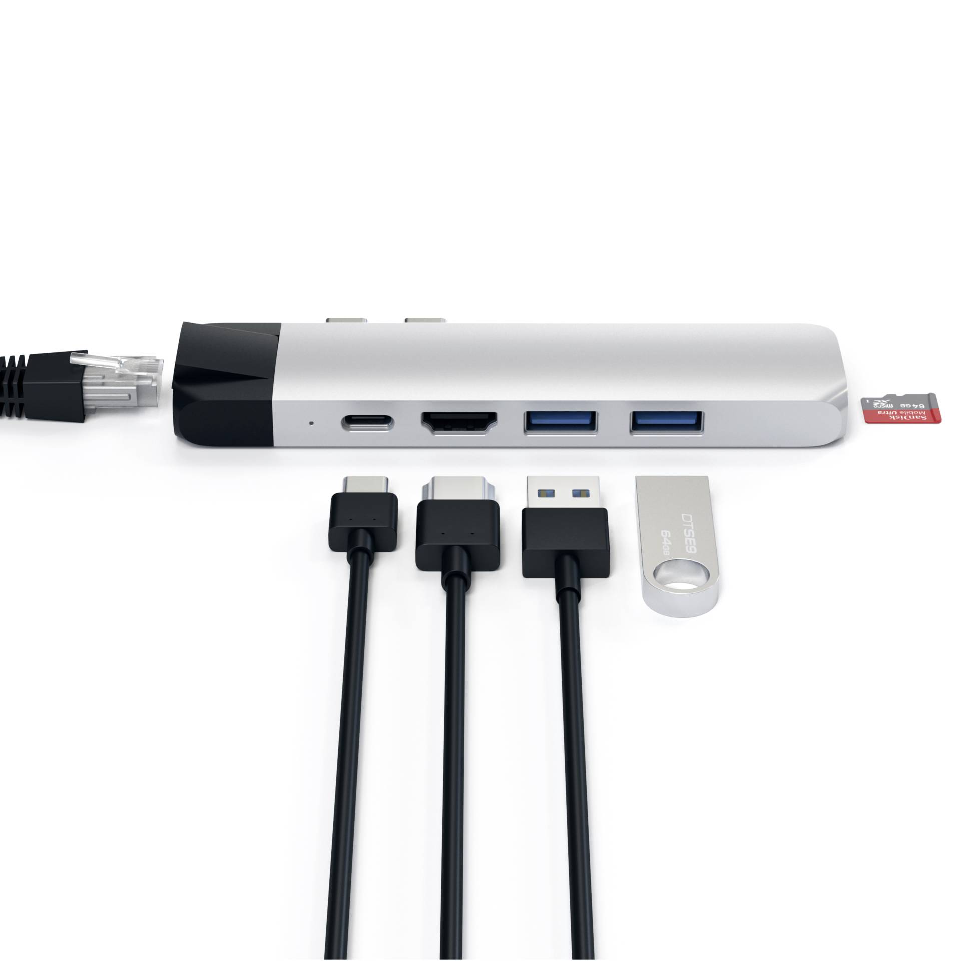 Elektronik, Hardware, Adapter