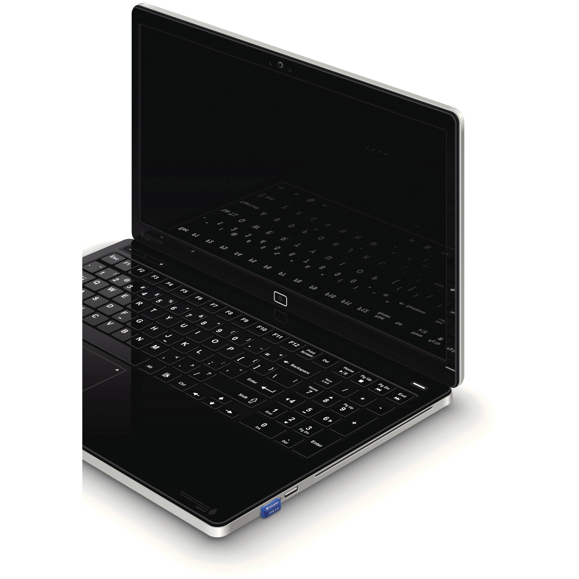 Computer, Elektronik, Laptop, PC