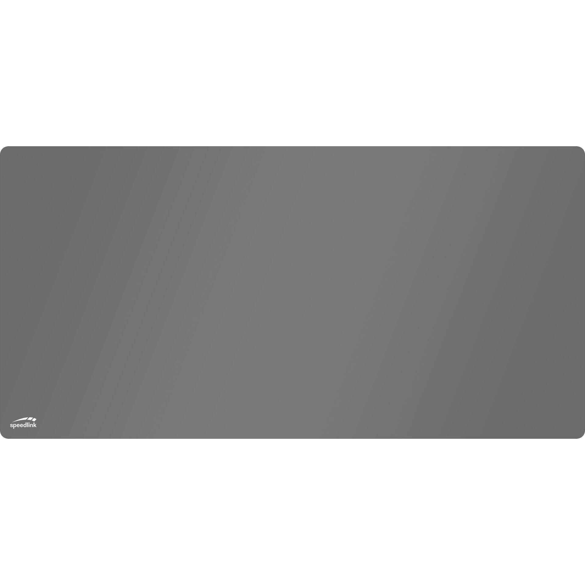 ATECS Soft Gaming Mousepad -  Size XXL, grey