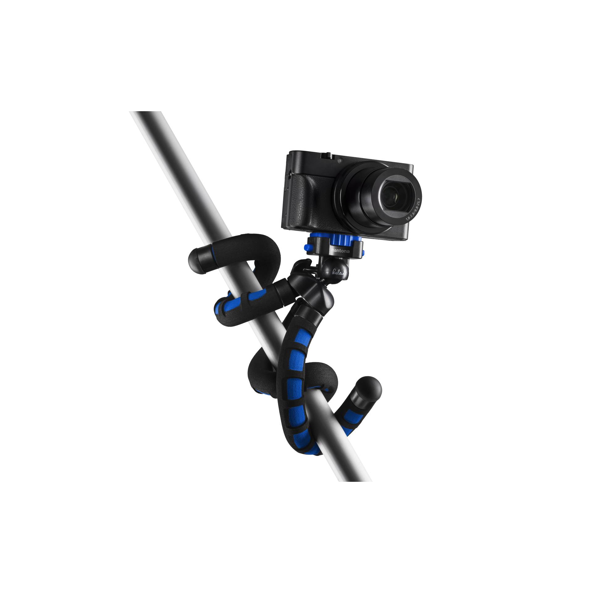 Kamera, Elektronik, Videokamera, Rauchrohr