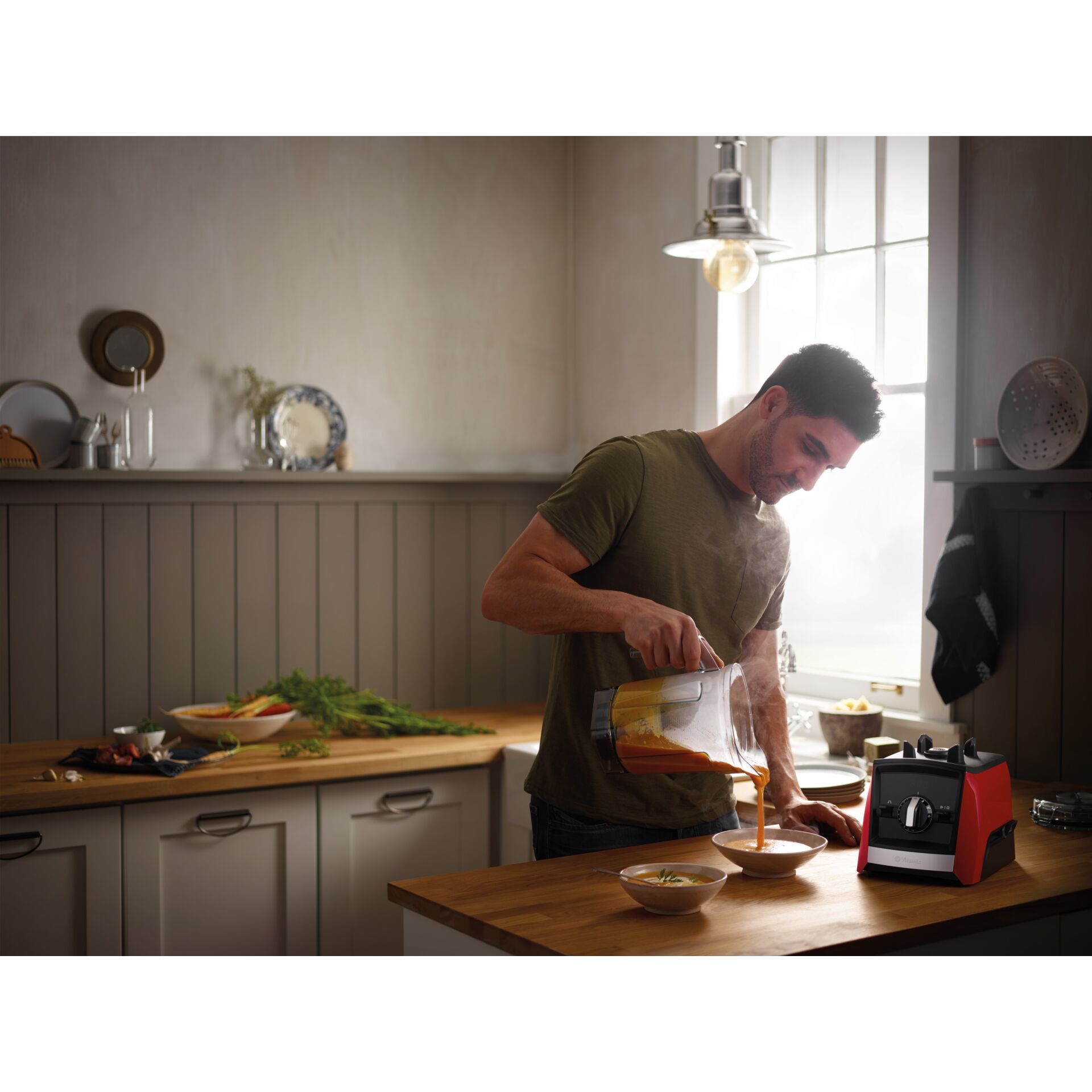 Drinnen, Innenarchitektur, Kochen