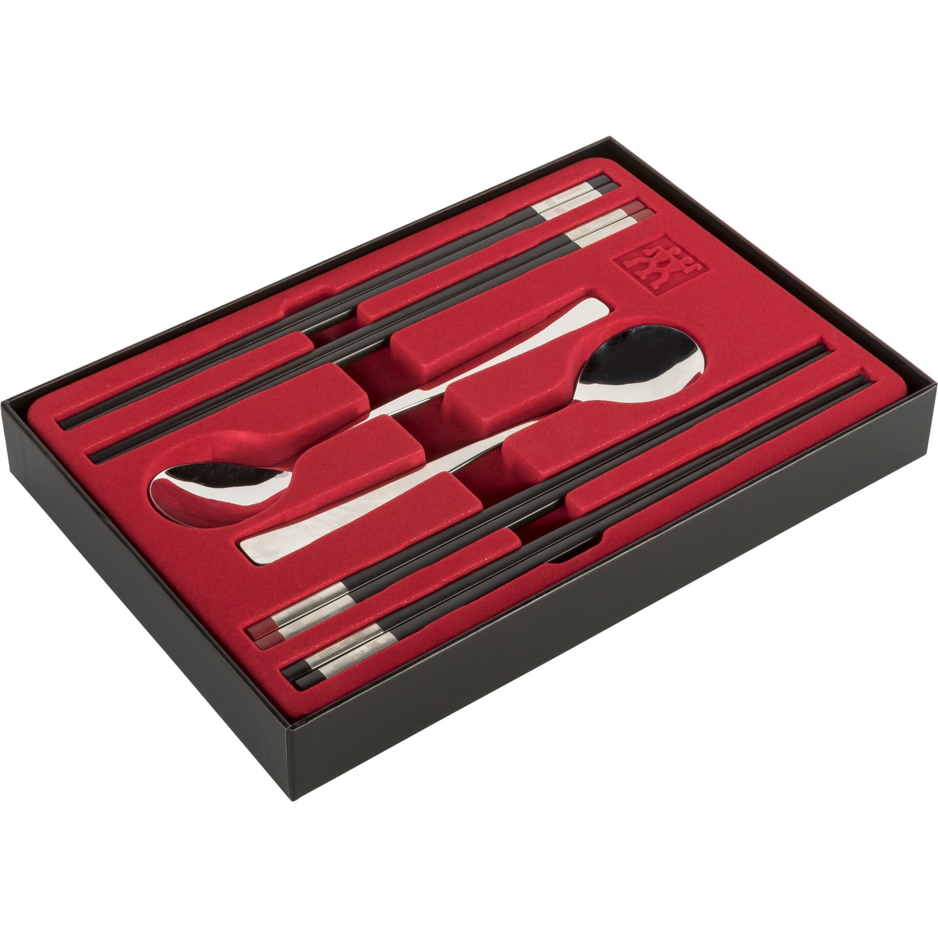 Besteck, Löffel, Gabel, Besteck, Löffel, Gabel