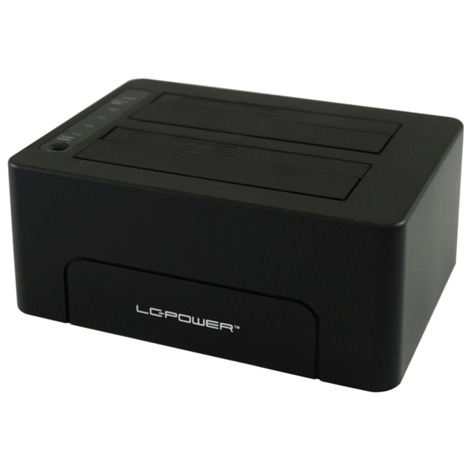 LC-Power LC-DOCK-C Computerausrüstung, Elektronik, Hardware, Adapter