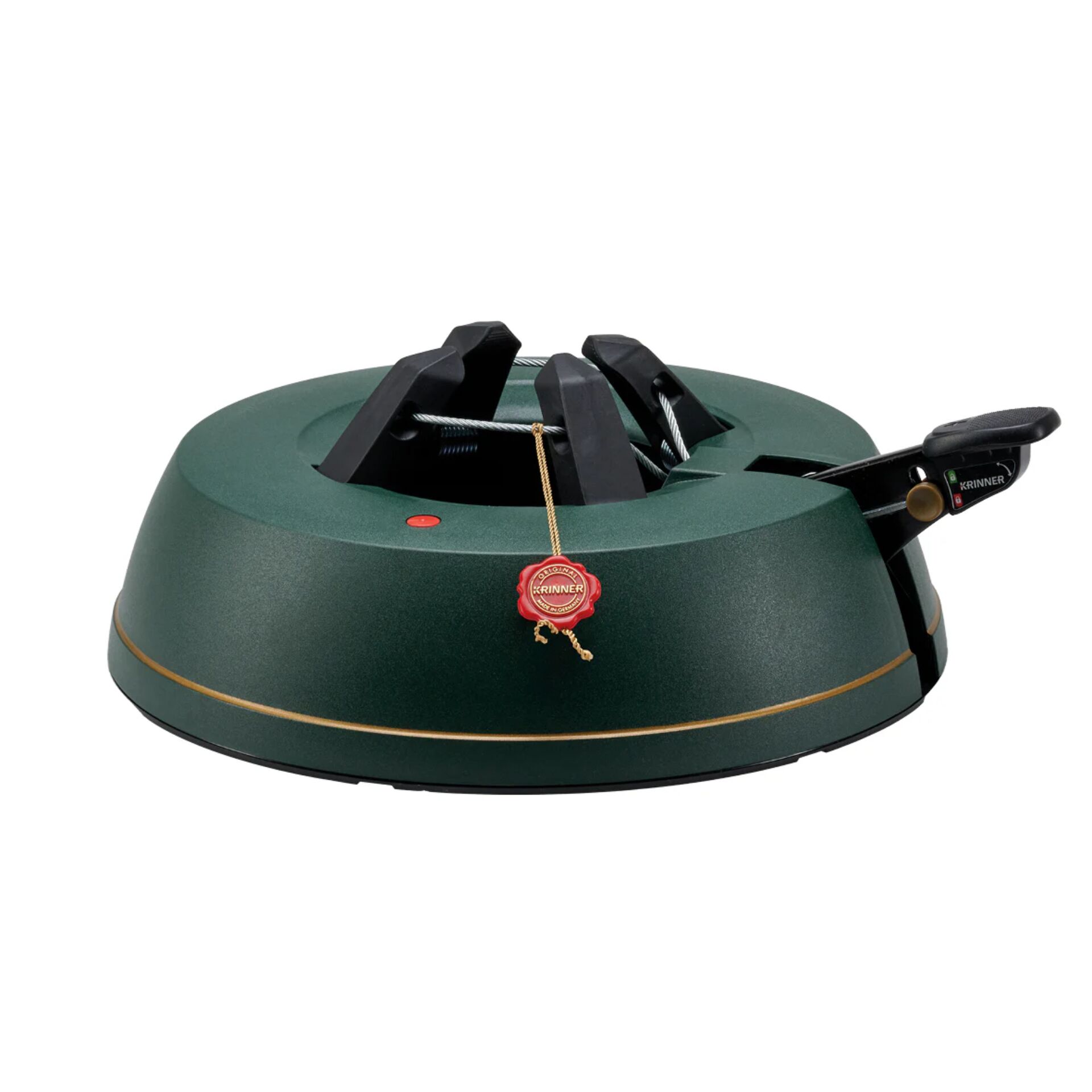 Krinner Comfort Grip+ S  2,3 m / 11 cm / 3 L