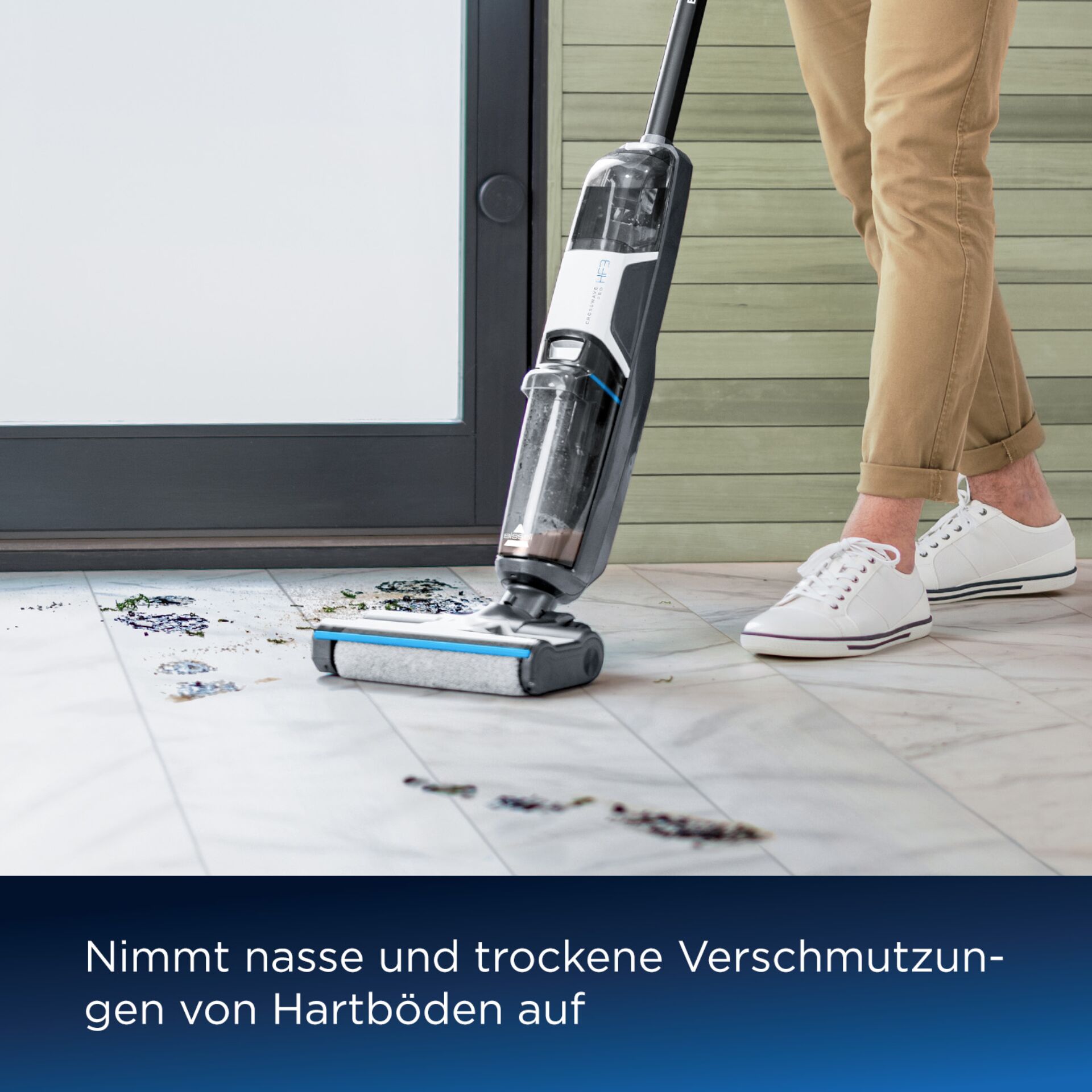 Reinigen, Person, Gerät, Elektrisches Gerät