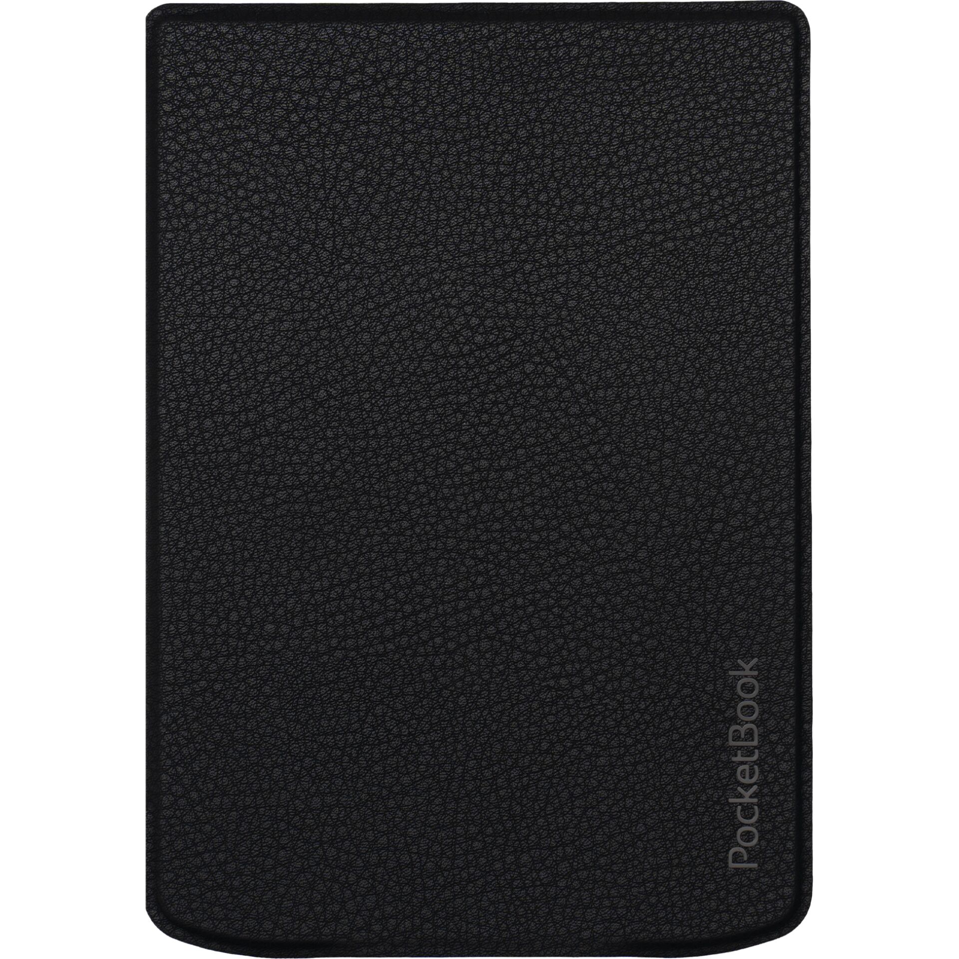 PocketBook Shell Cover  Transparent Black