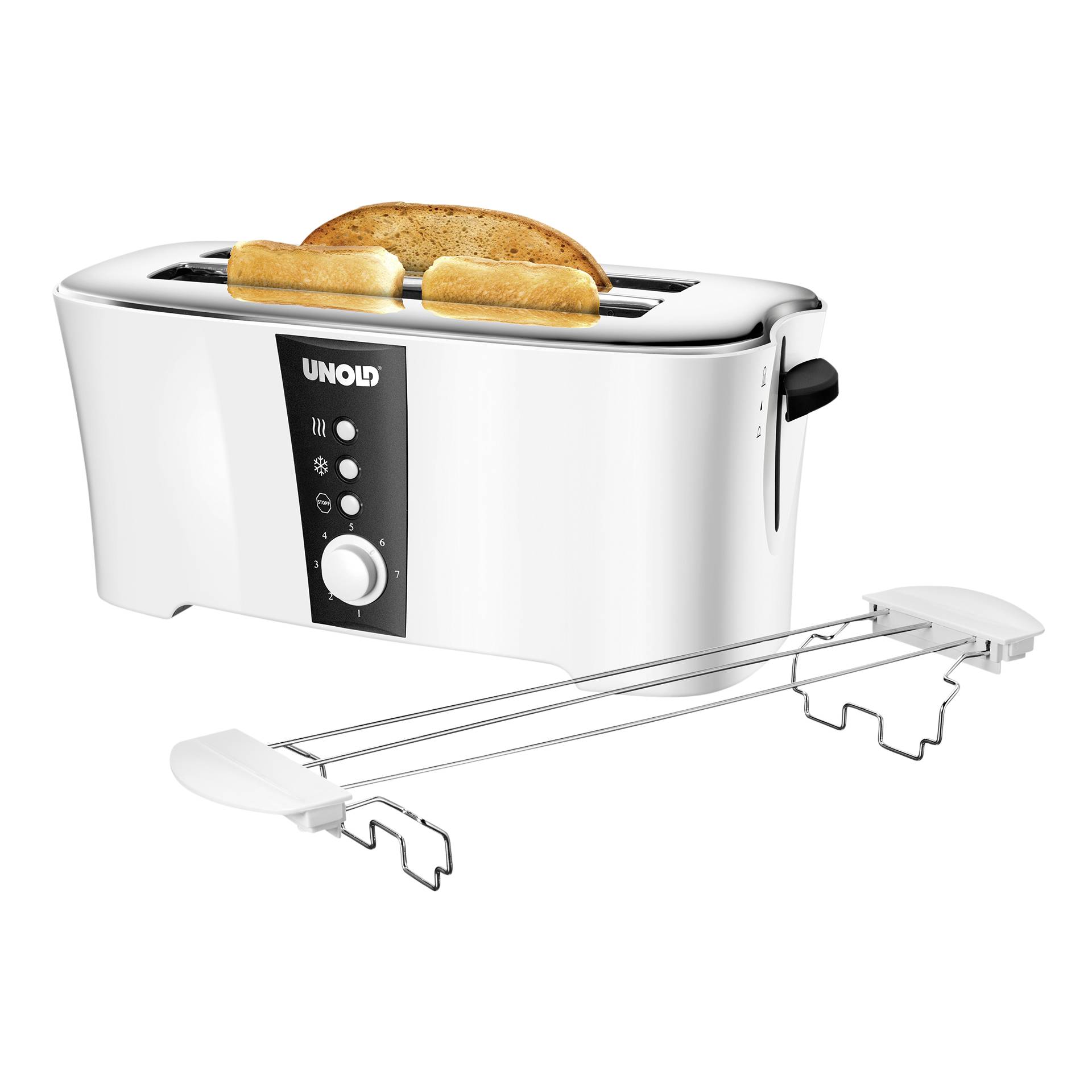 Gerät, Elektrisches Gerät, Toaster