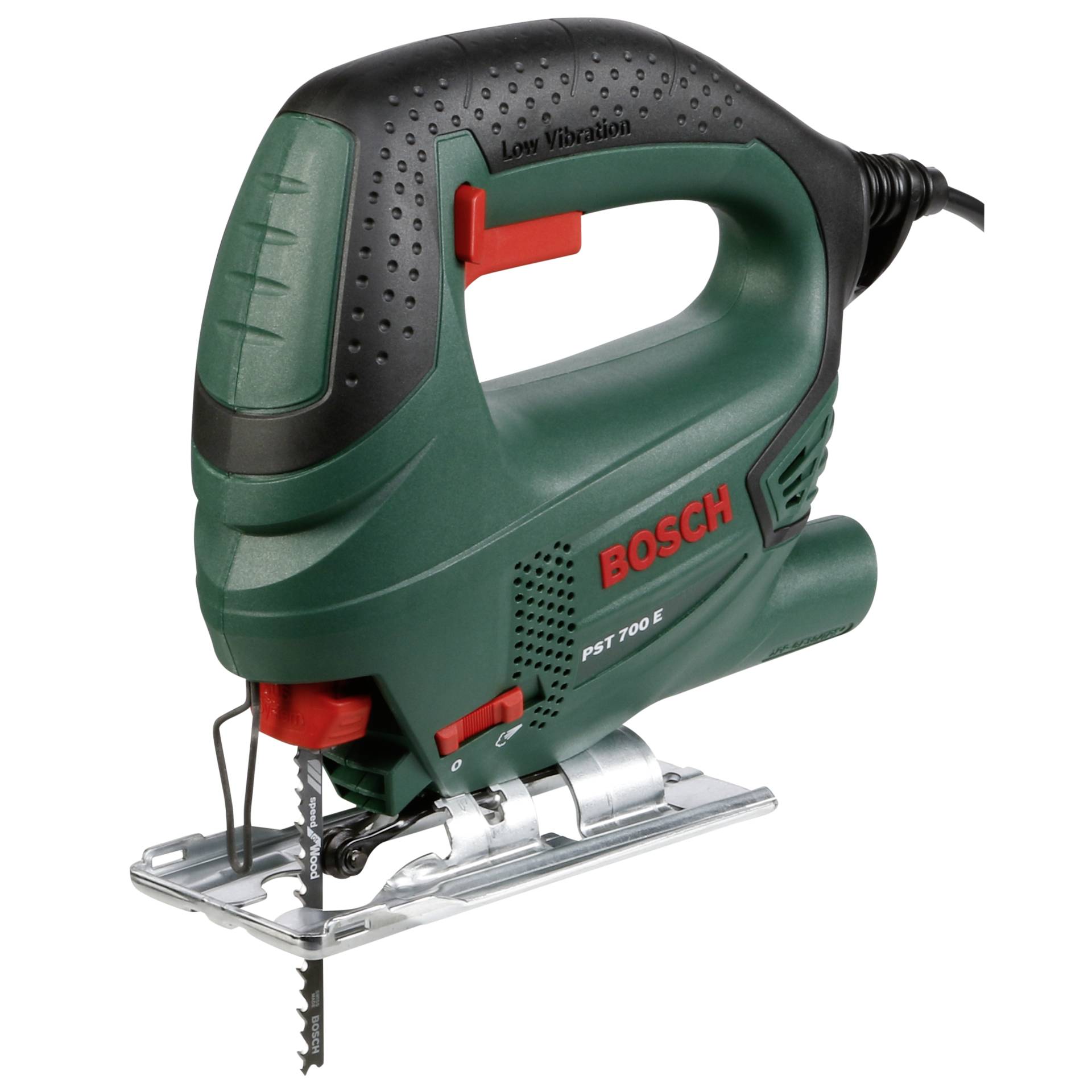 Bosch PST 700 E  Stichsäge