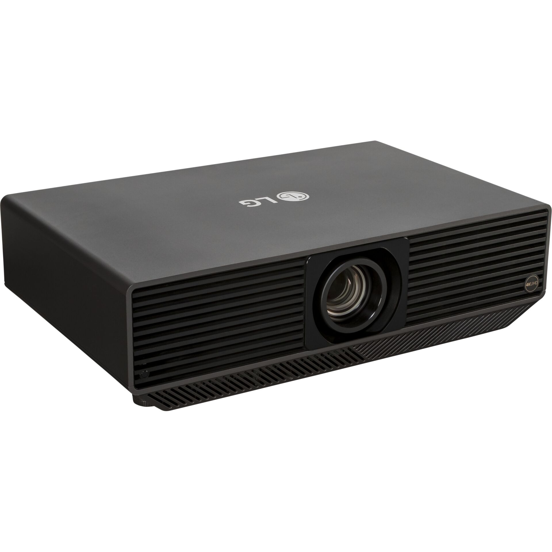 Elektronik, Beamer, Sprecher