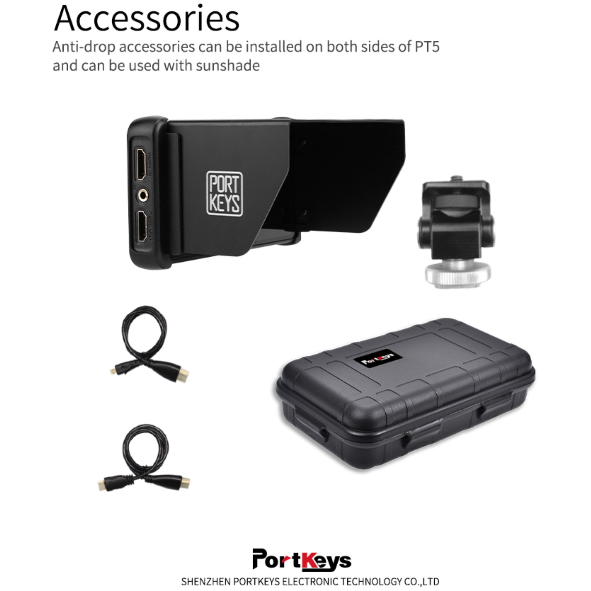 Adapter, Elektronik, Kamera