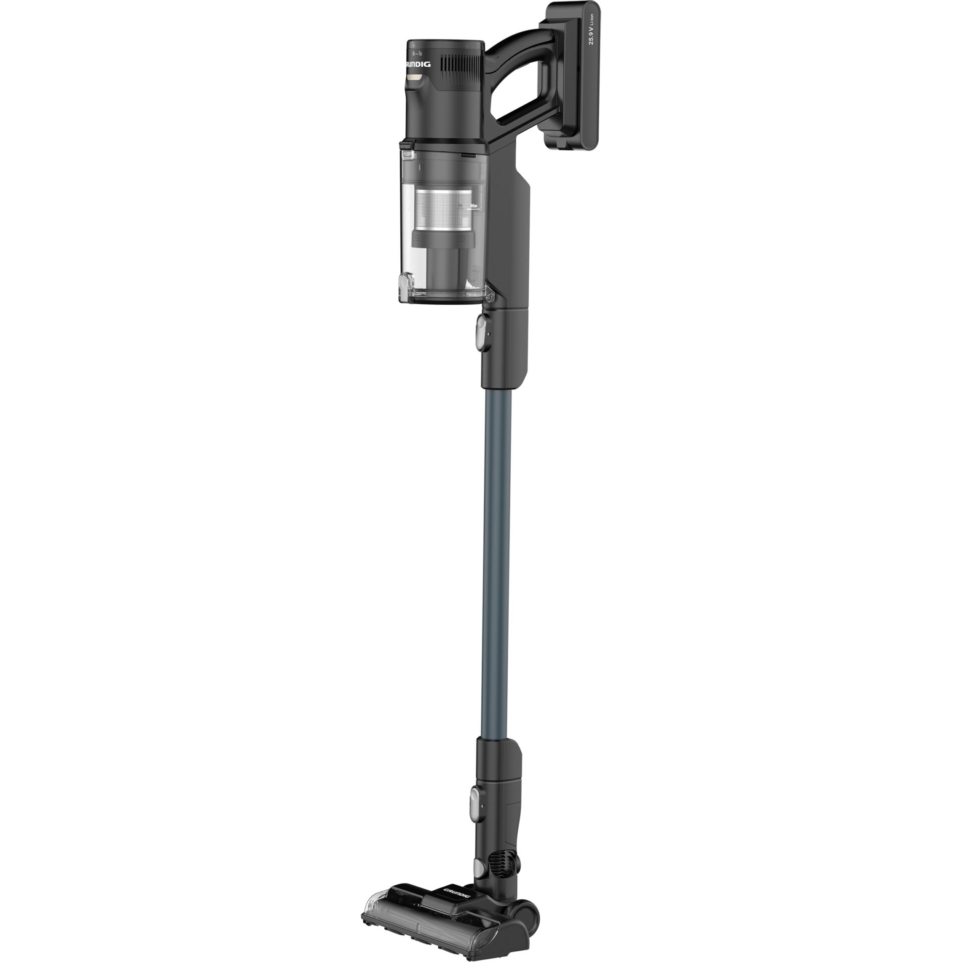 Akkusauger, Staubsauber, Handstaubsauger, Bodendüse, Vakuum, Stabstaubsauger, Akkusauger, Handstaubsauger, Teleskopstange, Hygienischer Filter