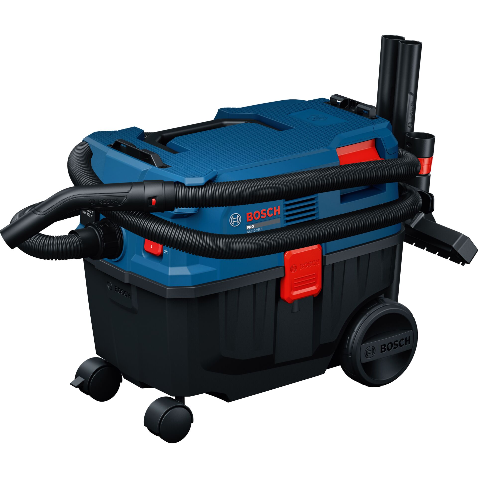 Staubsauger, Nass-Trocken, Bosch, Kompakt, Mobiler Staubsauger