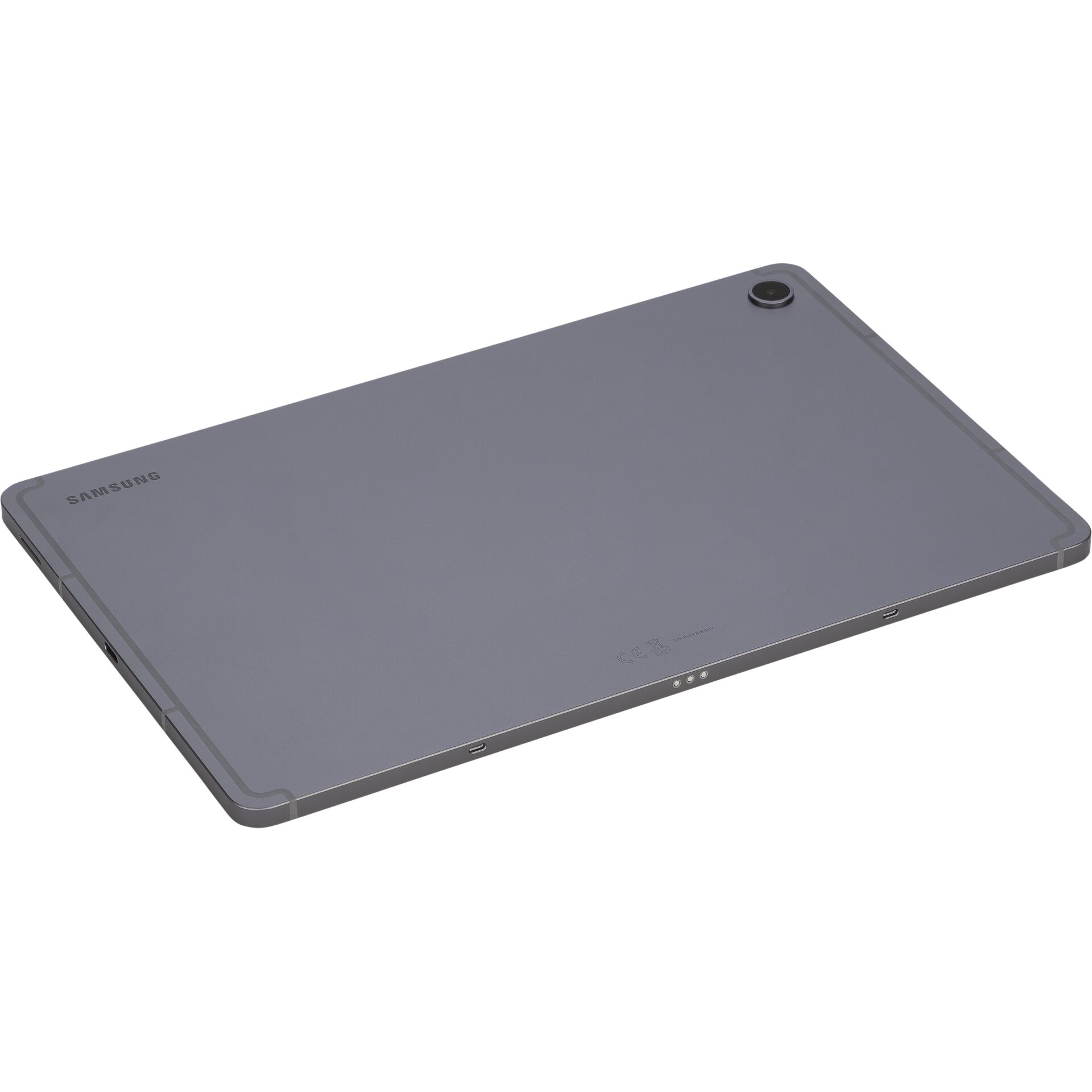 tablet, Rückseite, Kamera, bläulich-grau, USB-C-Schnittstelle