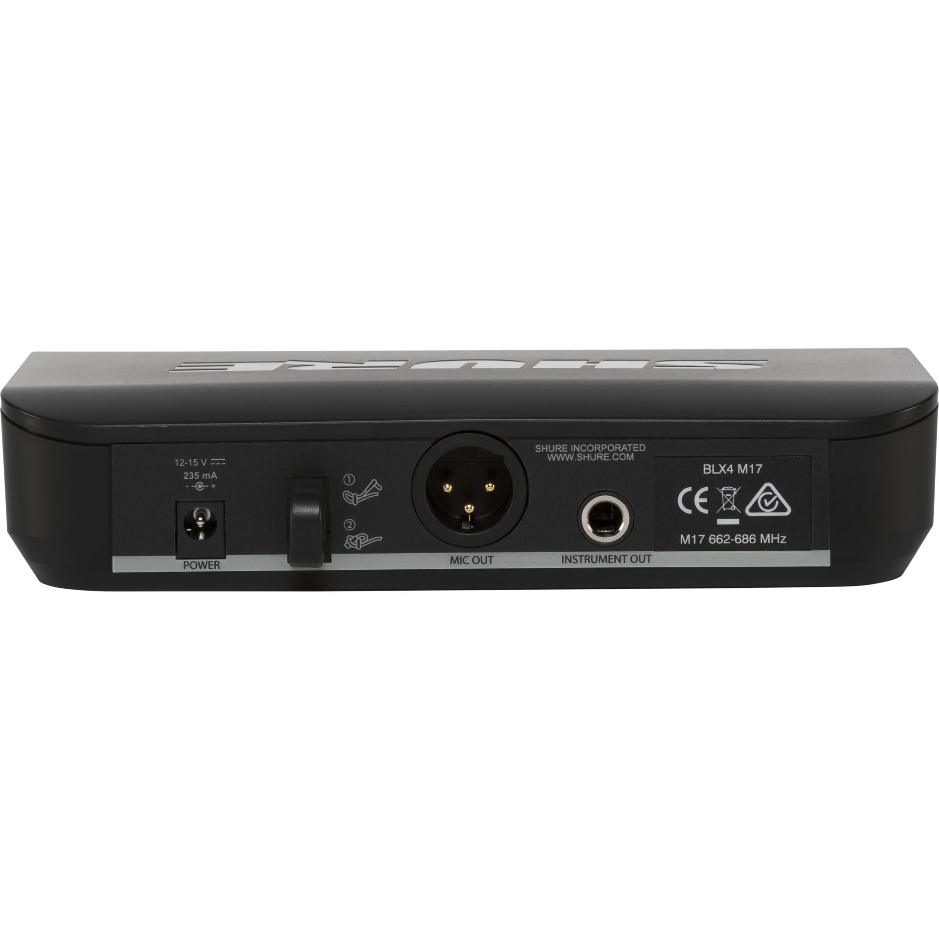 Elektronik, Hardware