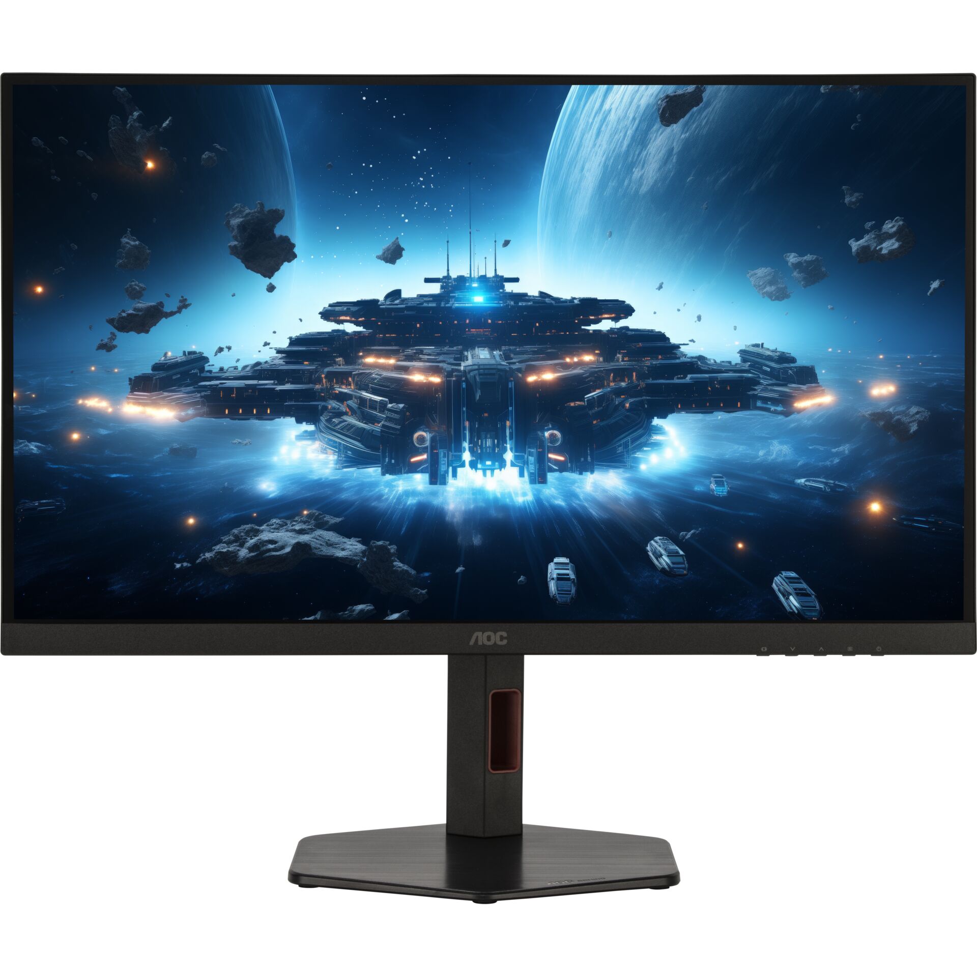 AOC Q27G4SRU