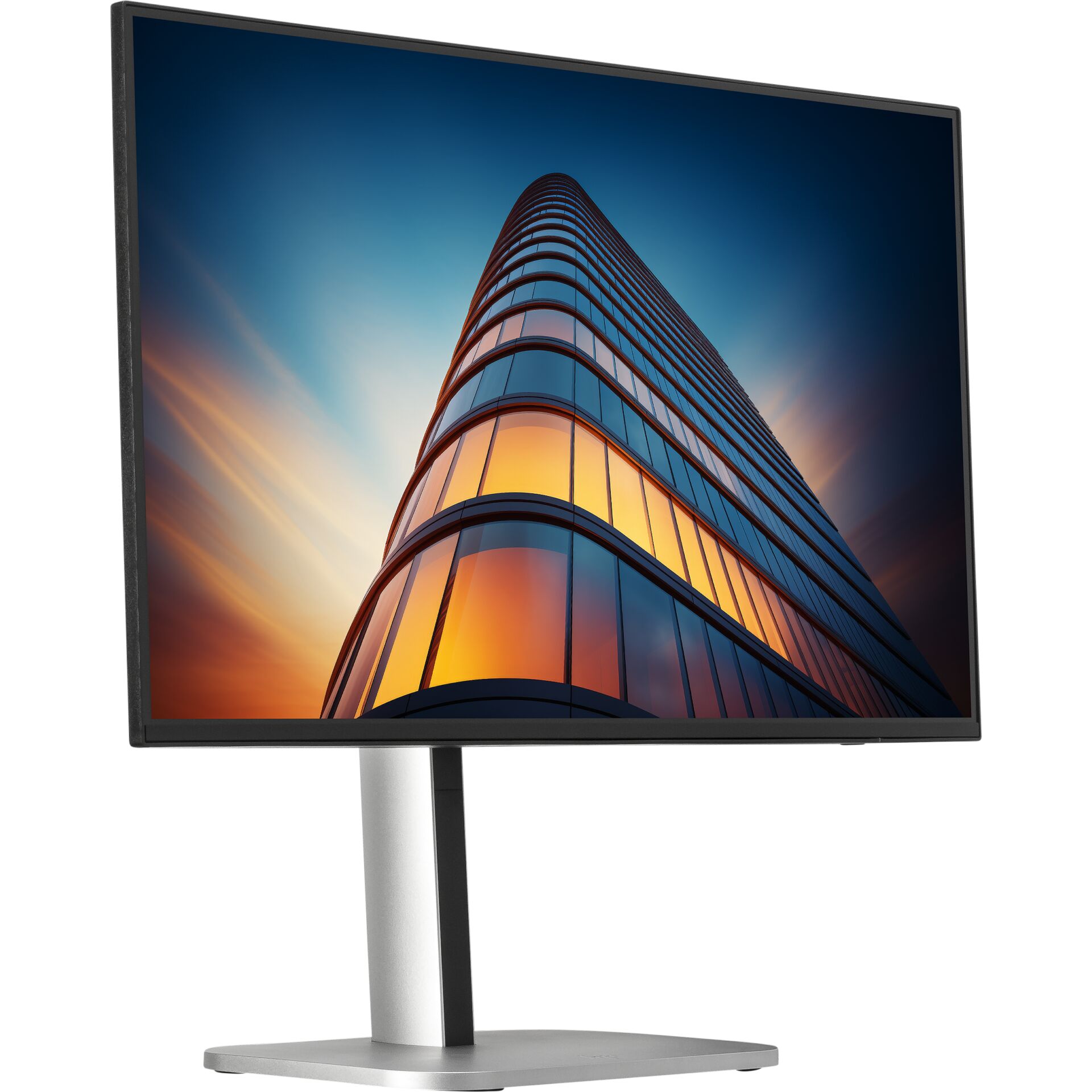 monitor, display, led, stand, monitor