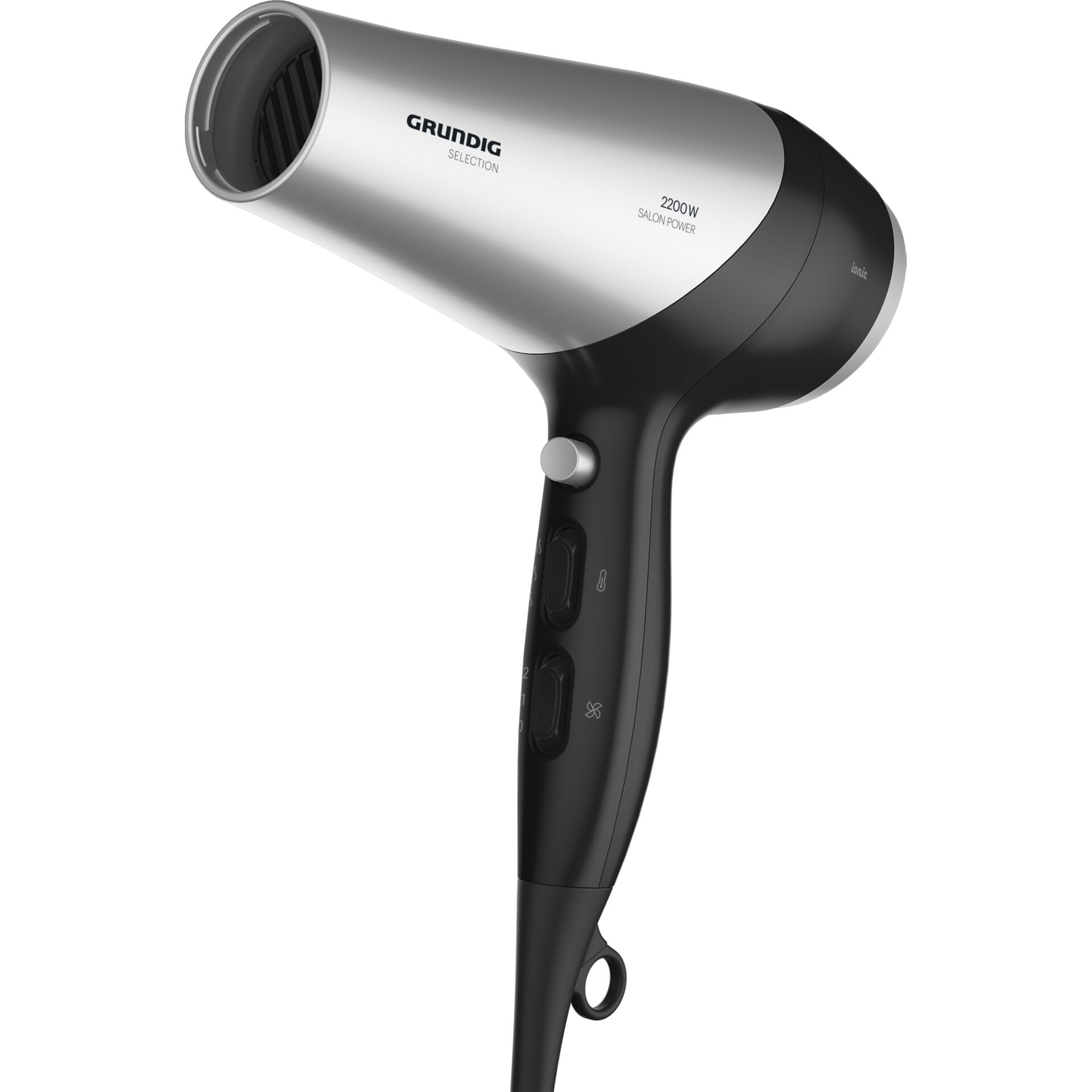 Gerät, Fön, Elektrisches Gerät