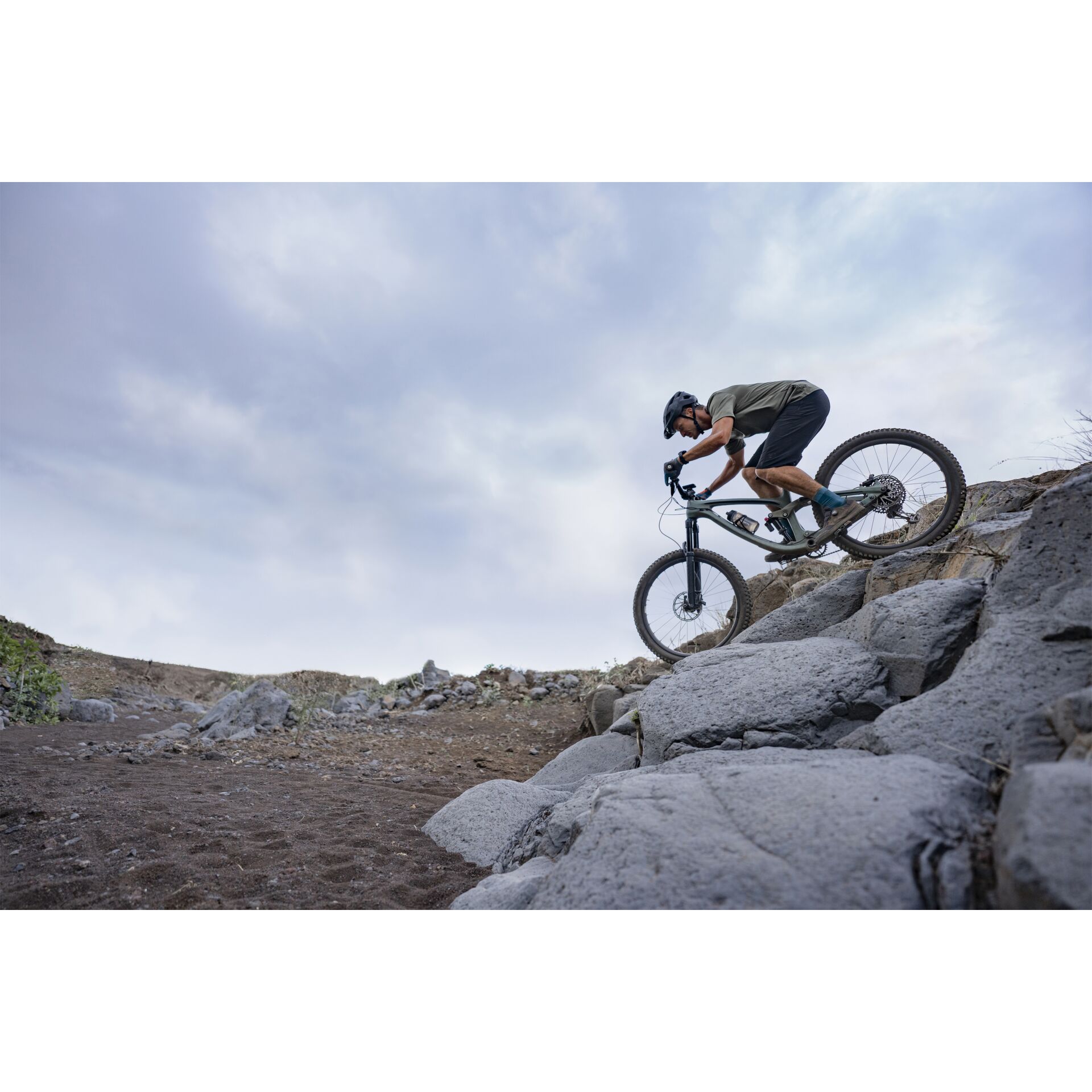 Helme, Fahrrad, Erwachsener, Mann, Person