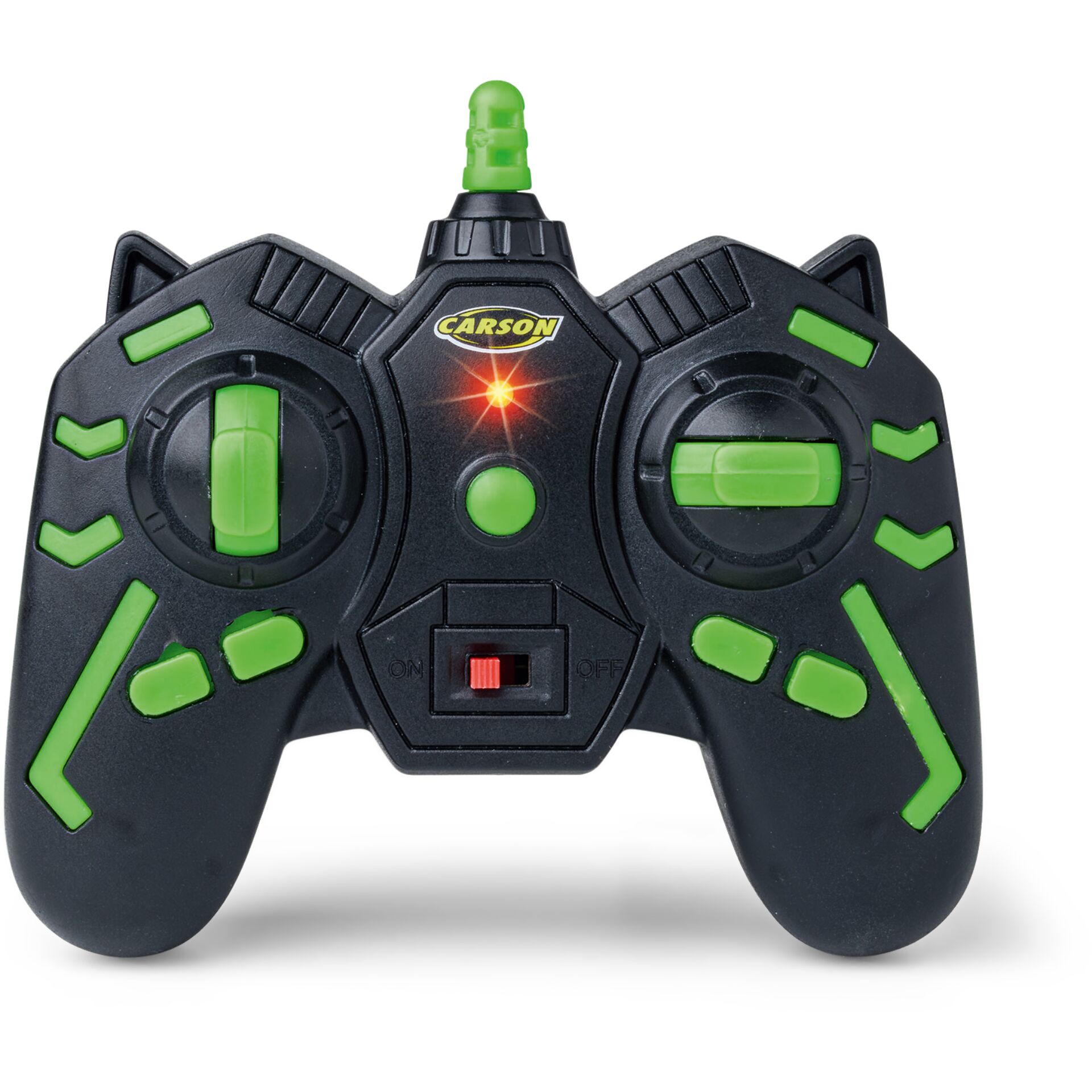 Elektronik, Joystick