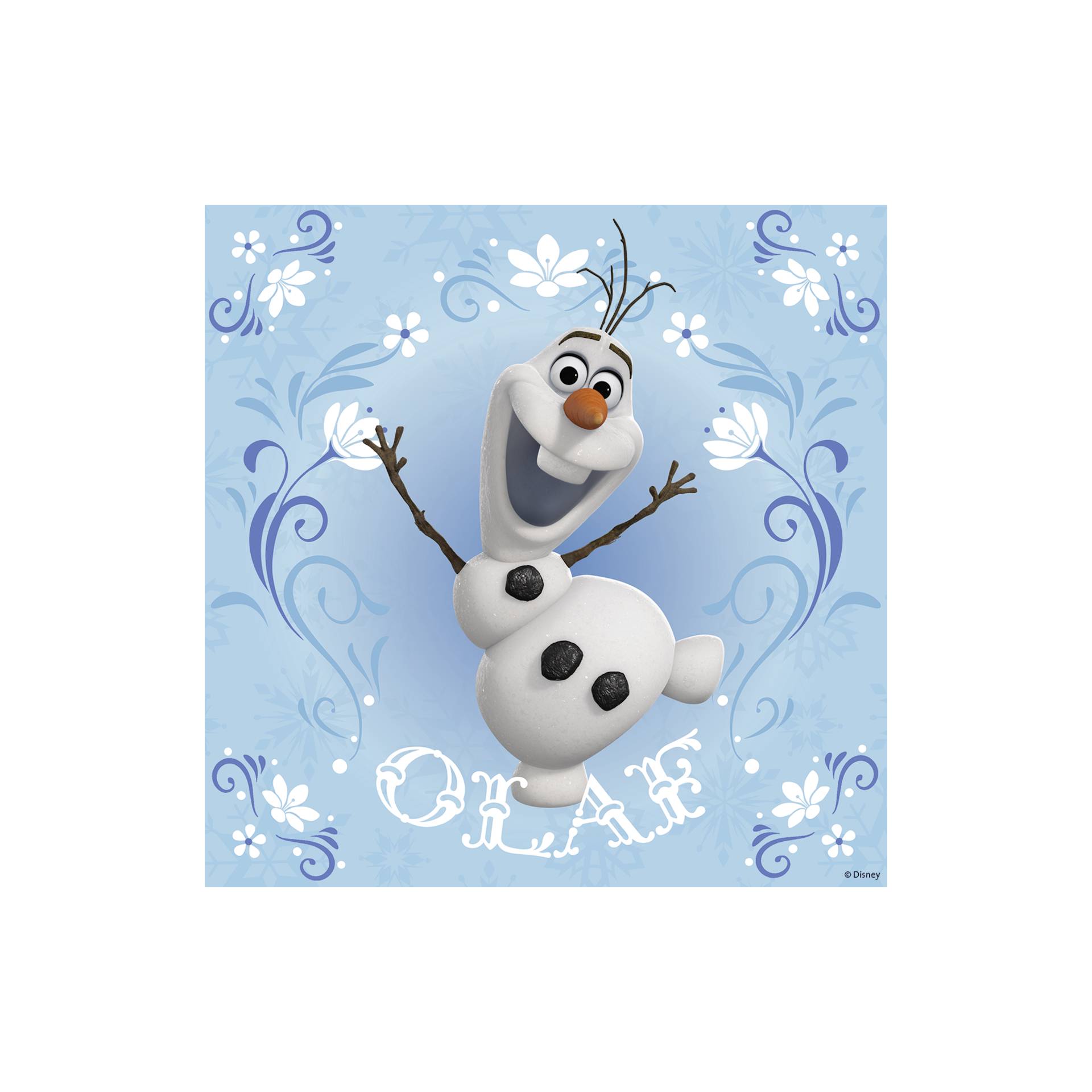 Draußen, Natur, Winter, Schnee