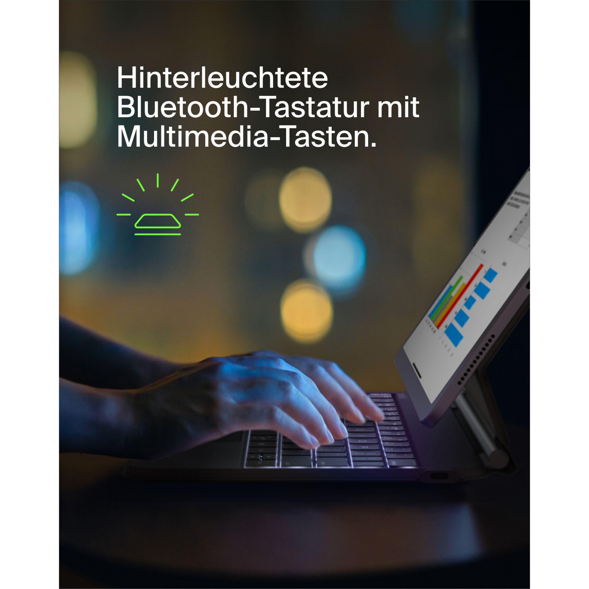 Laptop, PC, Computerausrüstung, Computer-Tastatur, Überwachen