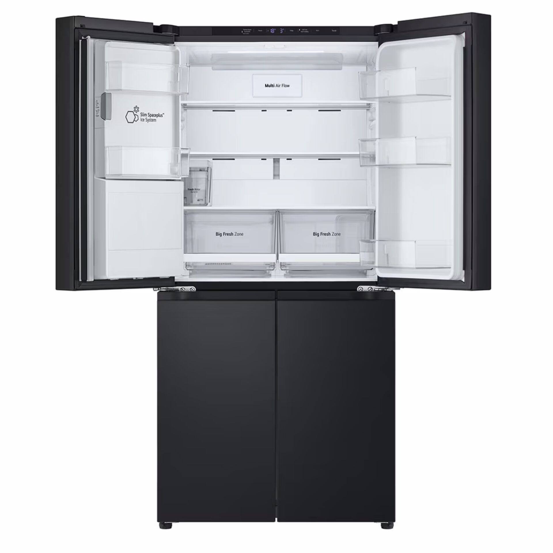 Gerät, Elektrisches Gerät, Kühlschrank