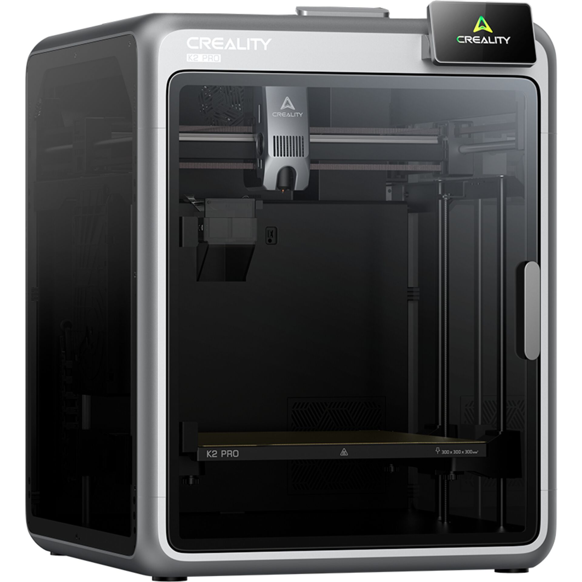 Creality K2 Pro  3D Drucker