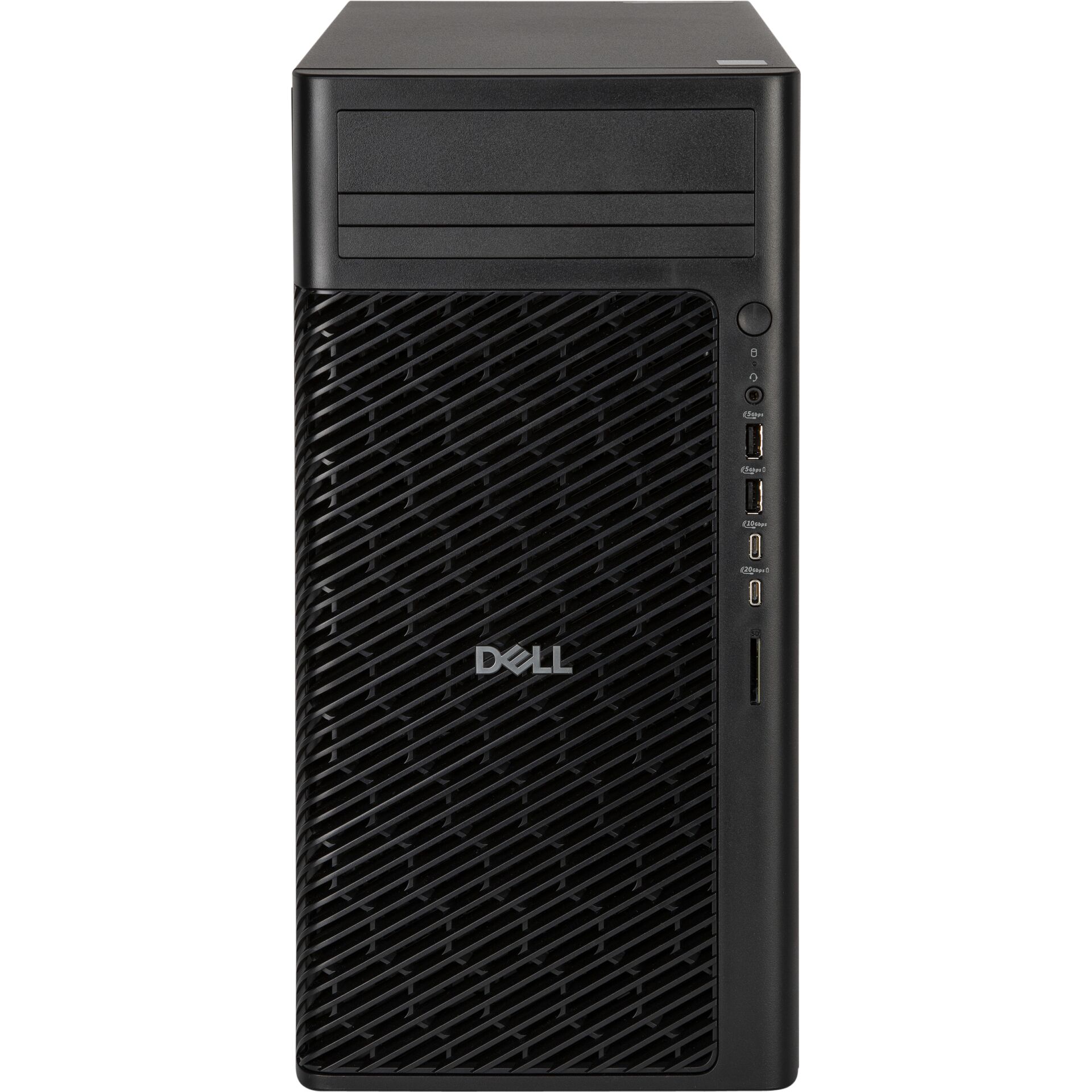 Dell Pro Max Tower T2 FCT2250  CU7 32GB 1TB SSD Win 11 Pro