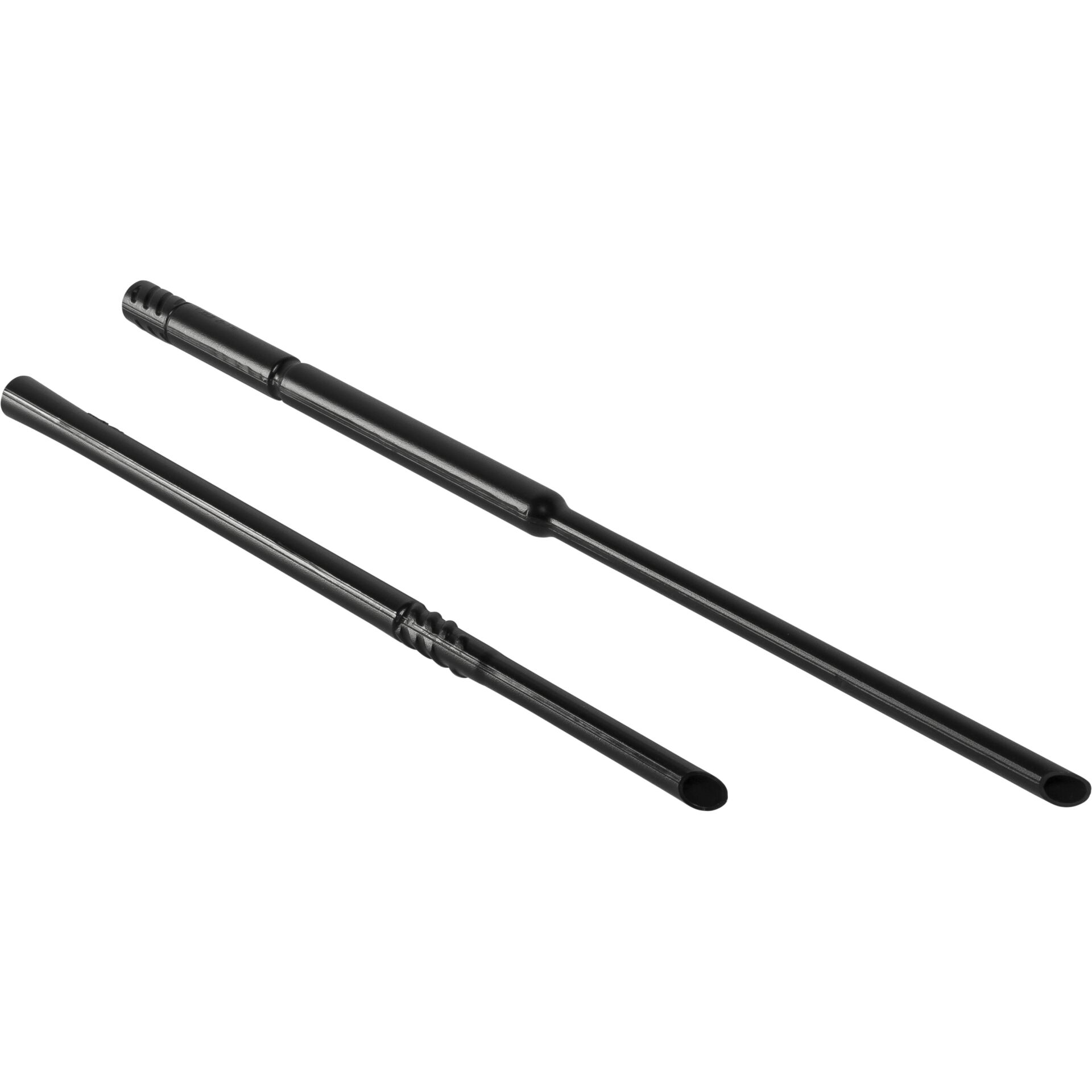 Taktstock, Stock, Rauchrohr