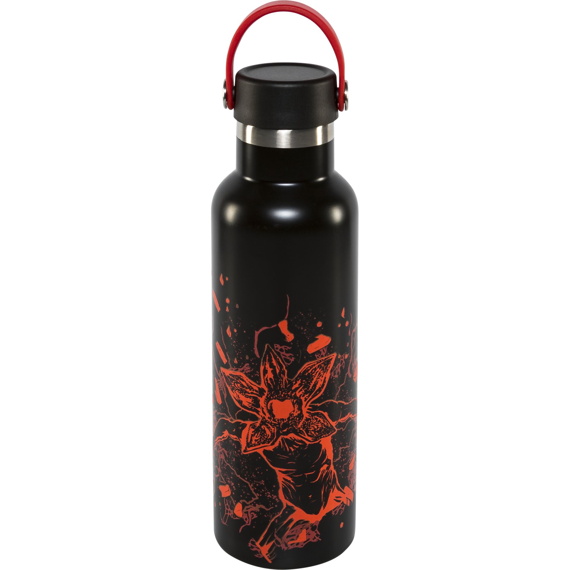 Bialetti Thermoflasche 600ml  Stranger Things