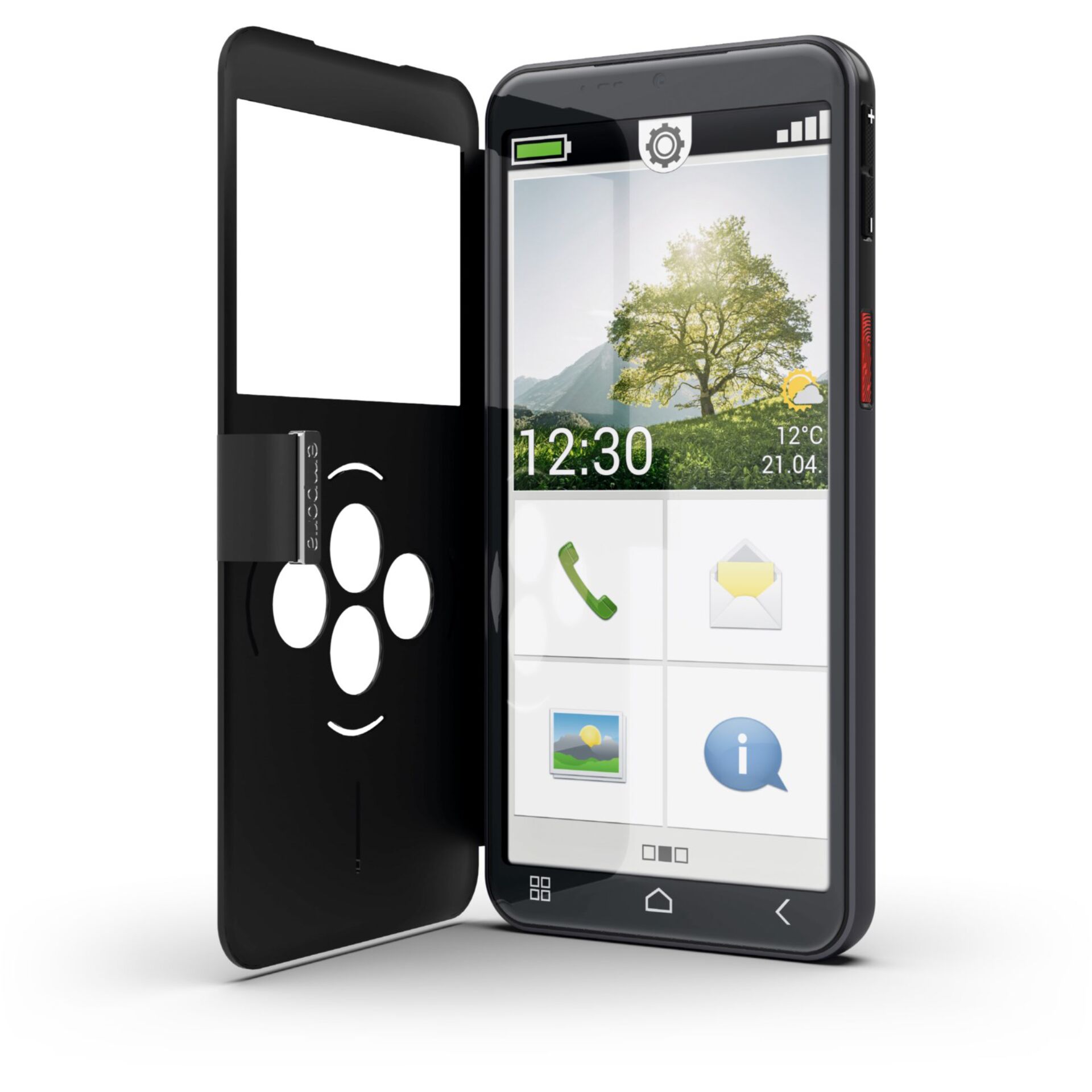 Elektronik, Telefon, Handy