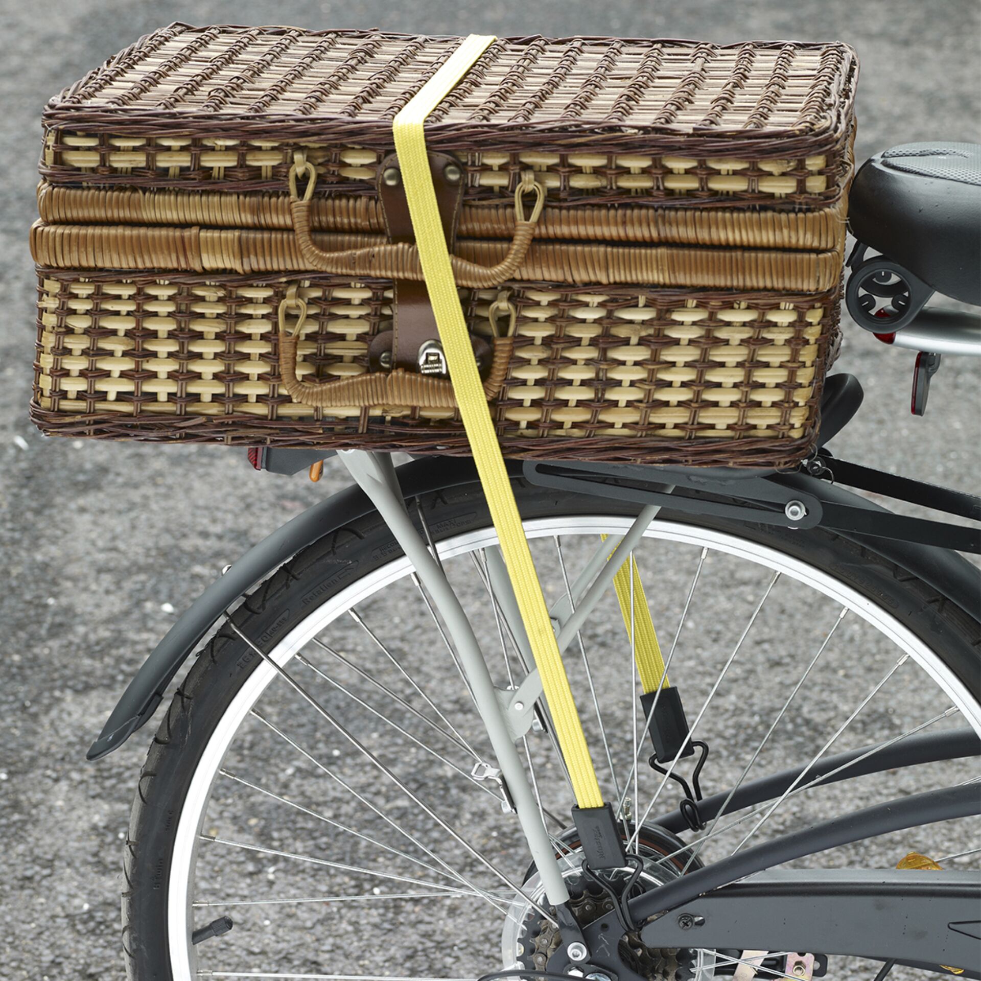 Maschine, Rad, Fahrrad, Fahrzeug, Korb