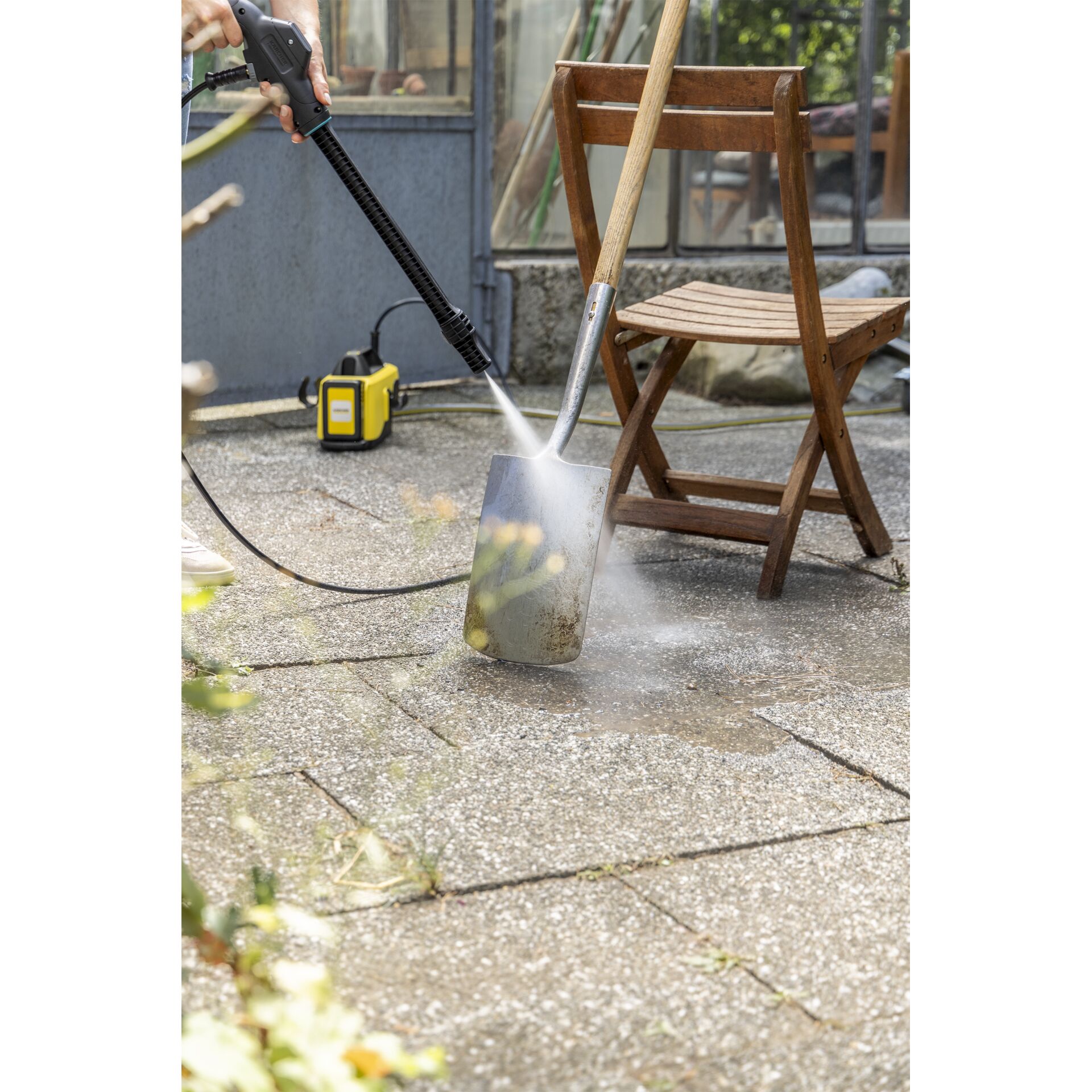 Drinnen, Innenarchitektur, Gerät, Schaufel, Werkzeug