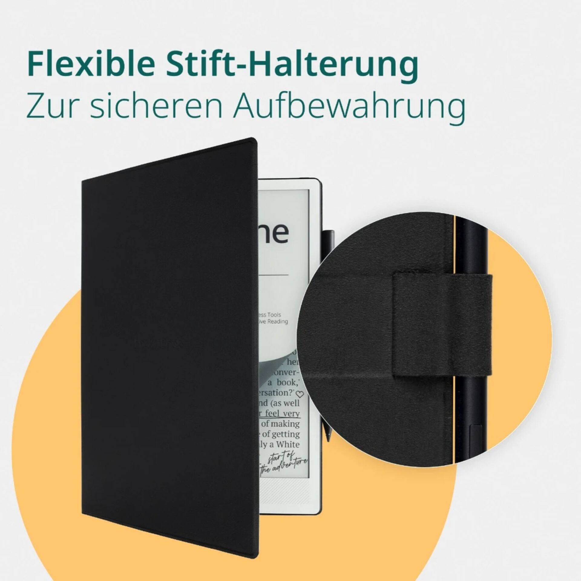 Protector, Stift-Halter, Halterung, Schutz, Klemmclip