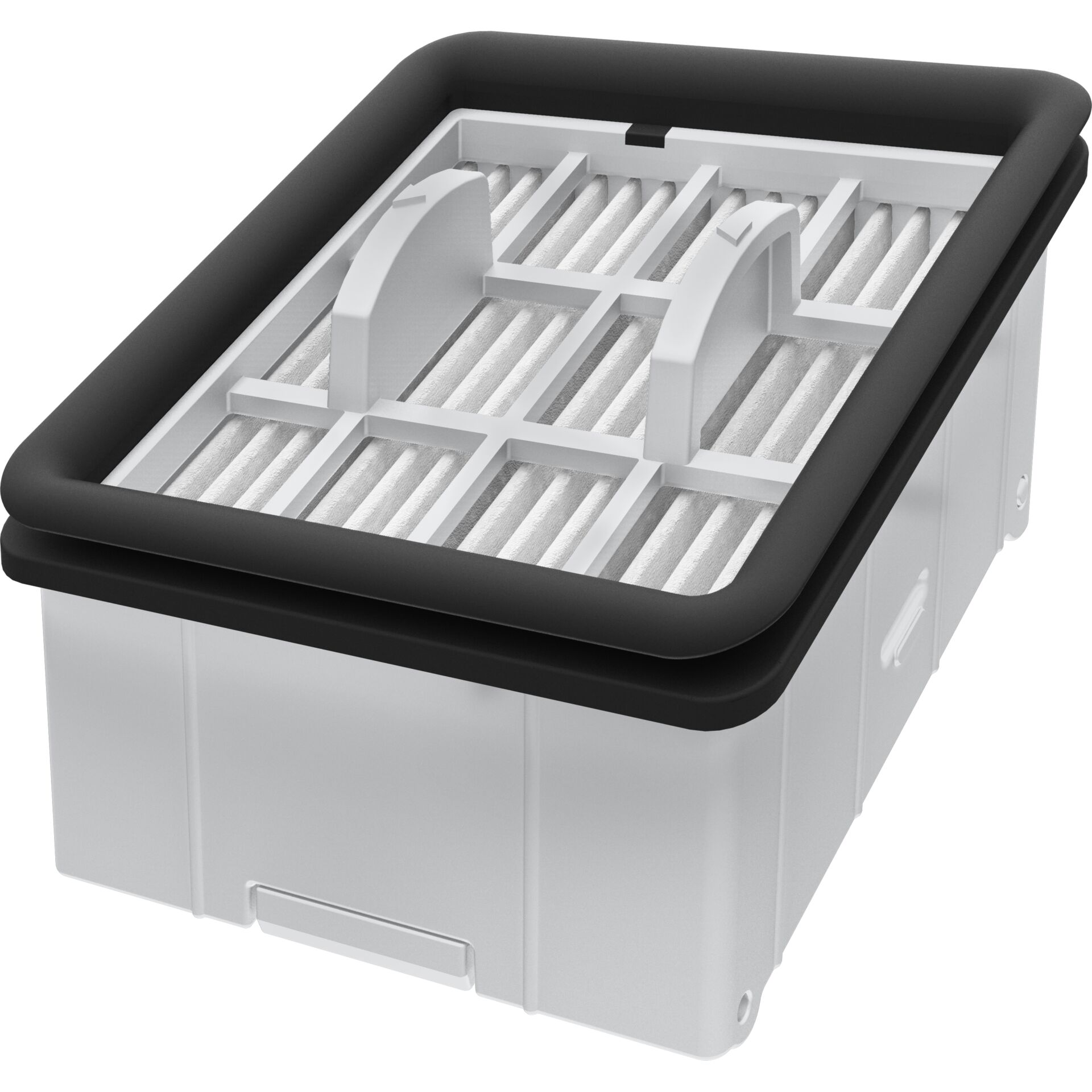 Krippe, Mobiliar, Bett für Säuglinge, Schublade