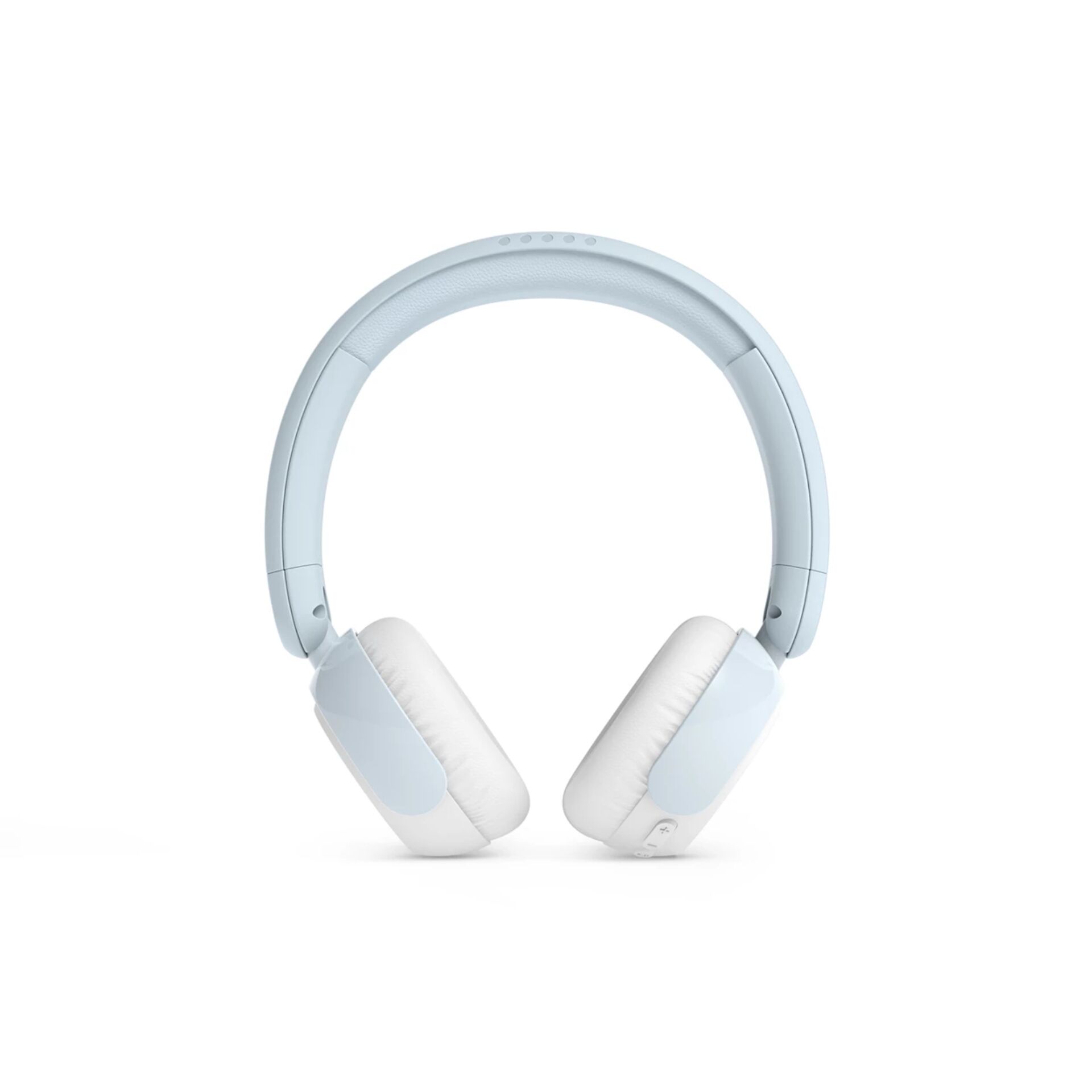 Kopfhörer, Over-Ear, Bluetooth, weiß, Gehäuse