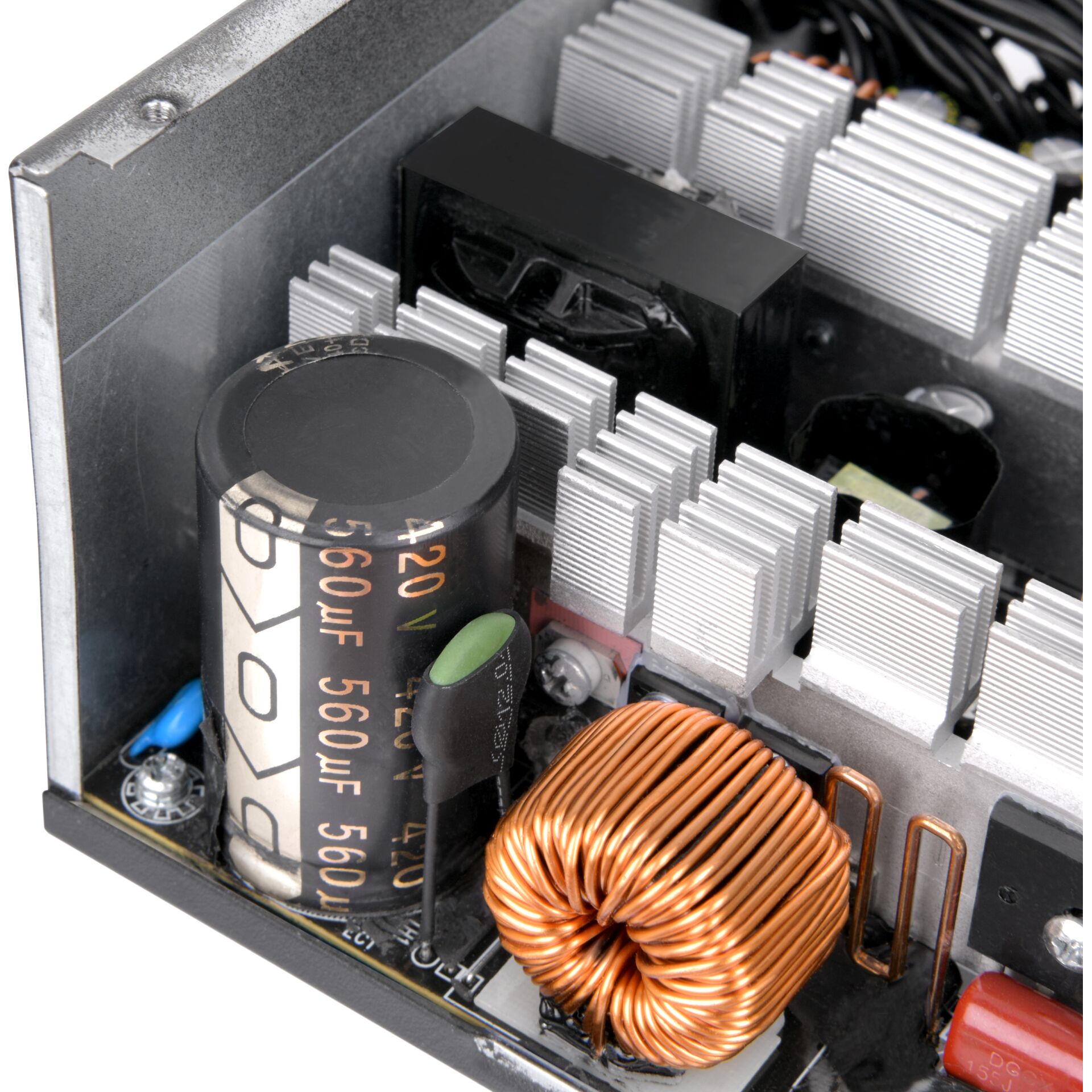 Computerausrüstung, Elektronik, Hardware