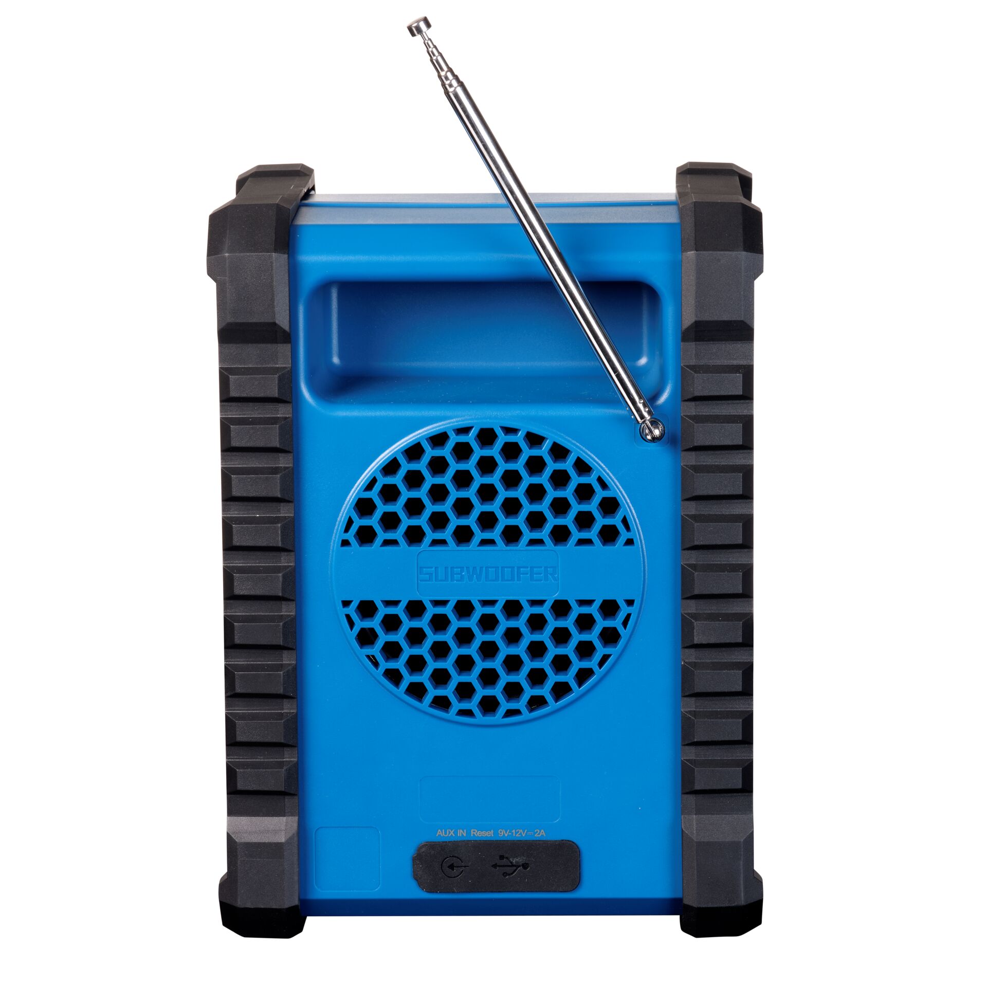 Elektronik, Postfach