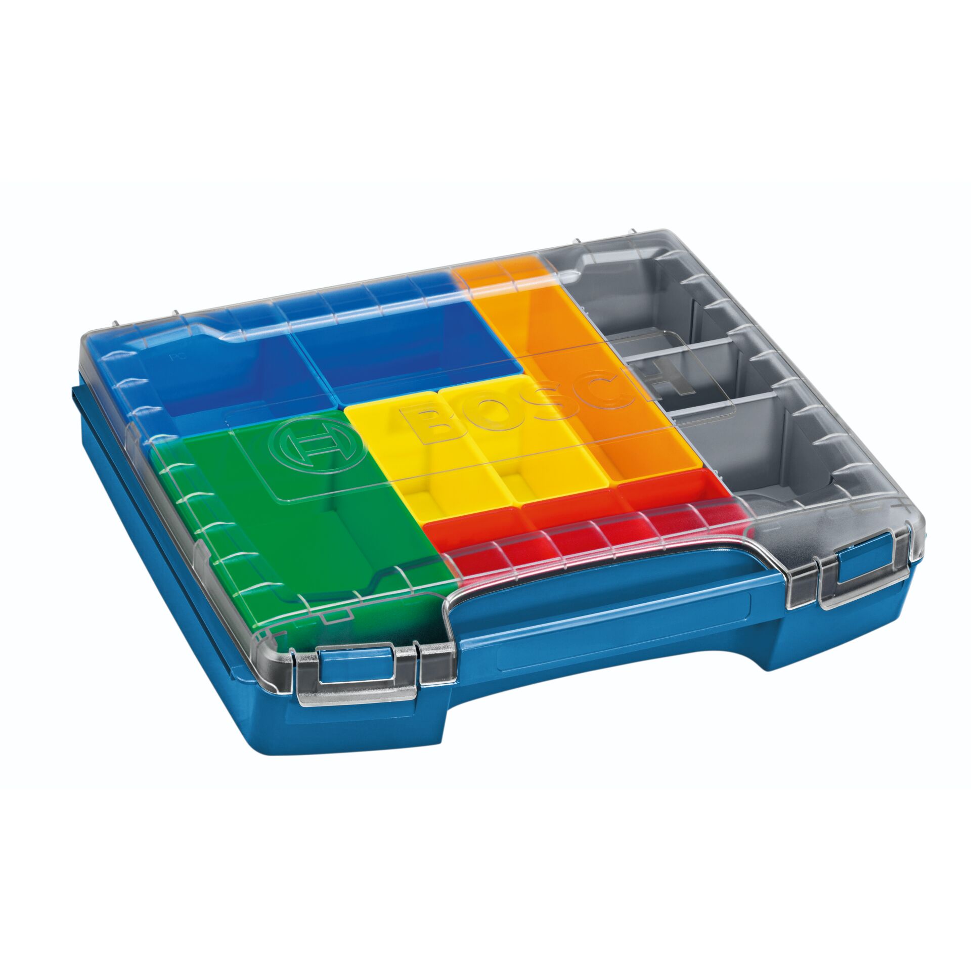 Bosch I-BOXX 72 set 10