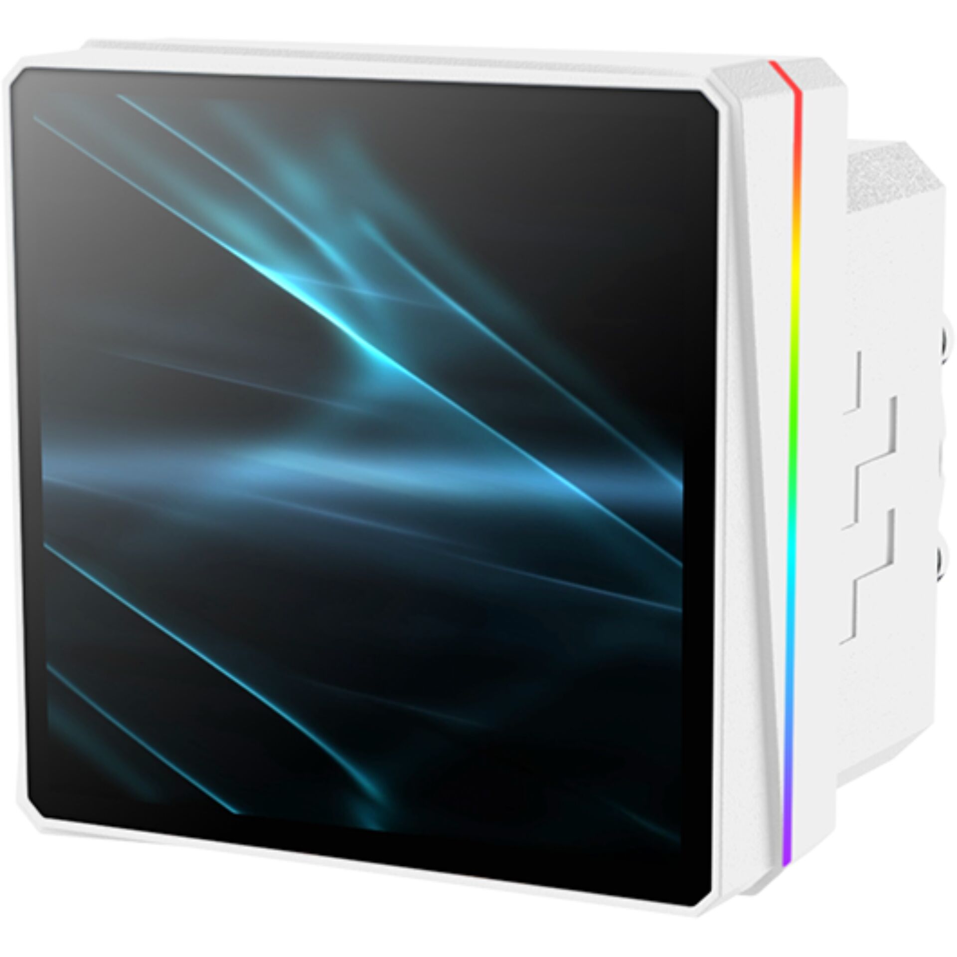 Computerausrüstung, Überwachen, Bildschirm, Postfach