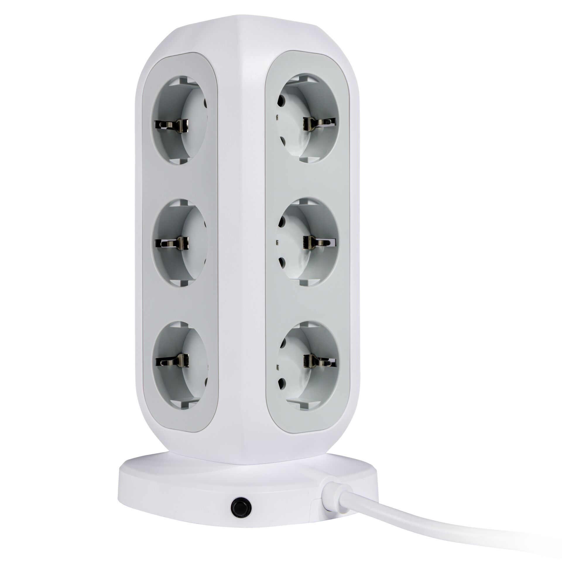 Elektrisches Gerät, Elektrische Steckdose, Postfach