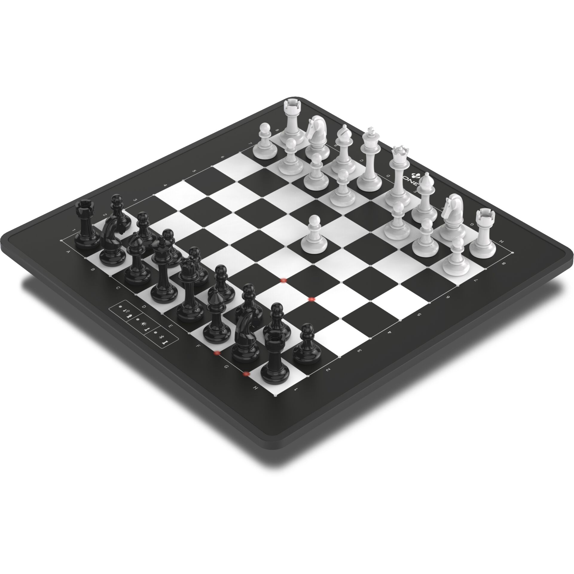 Schach, Spiel