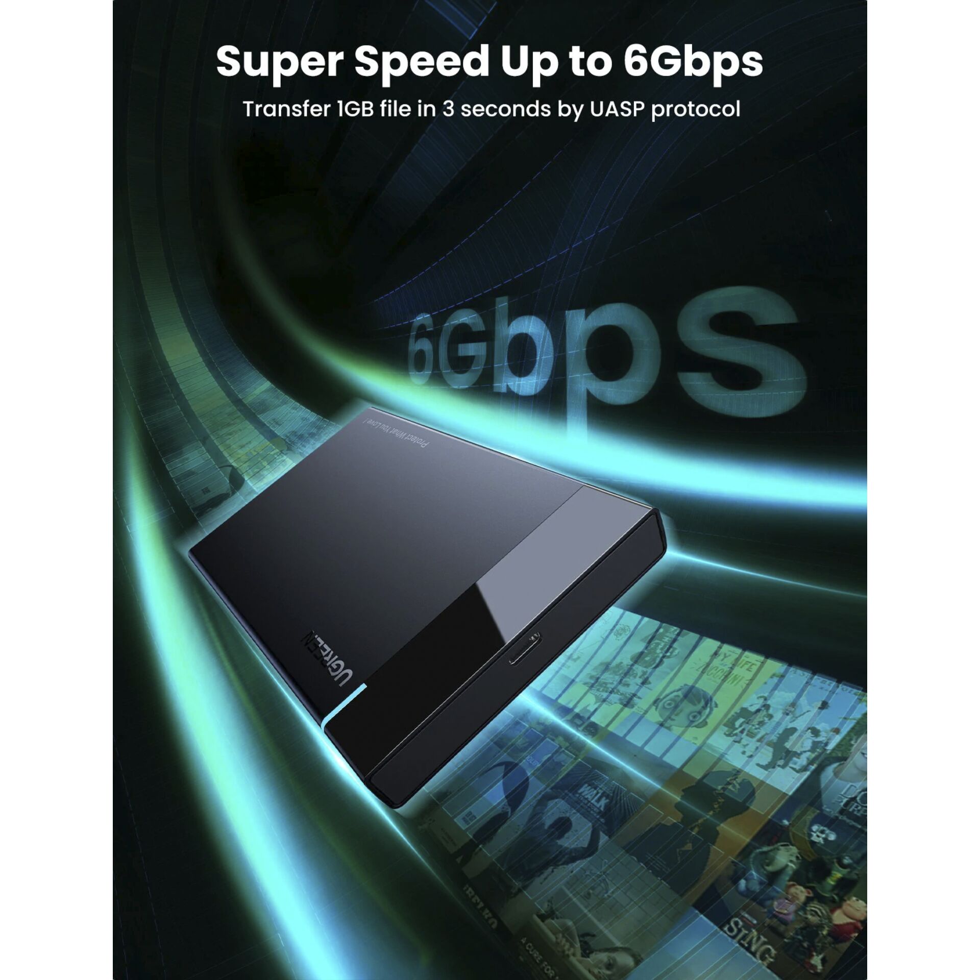 Werbung, Plakat, Computerausrüstung, Elektronik, Hardware