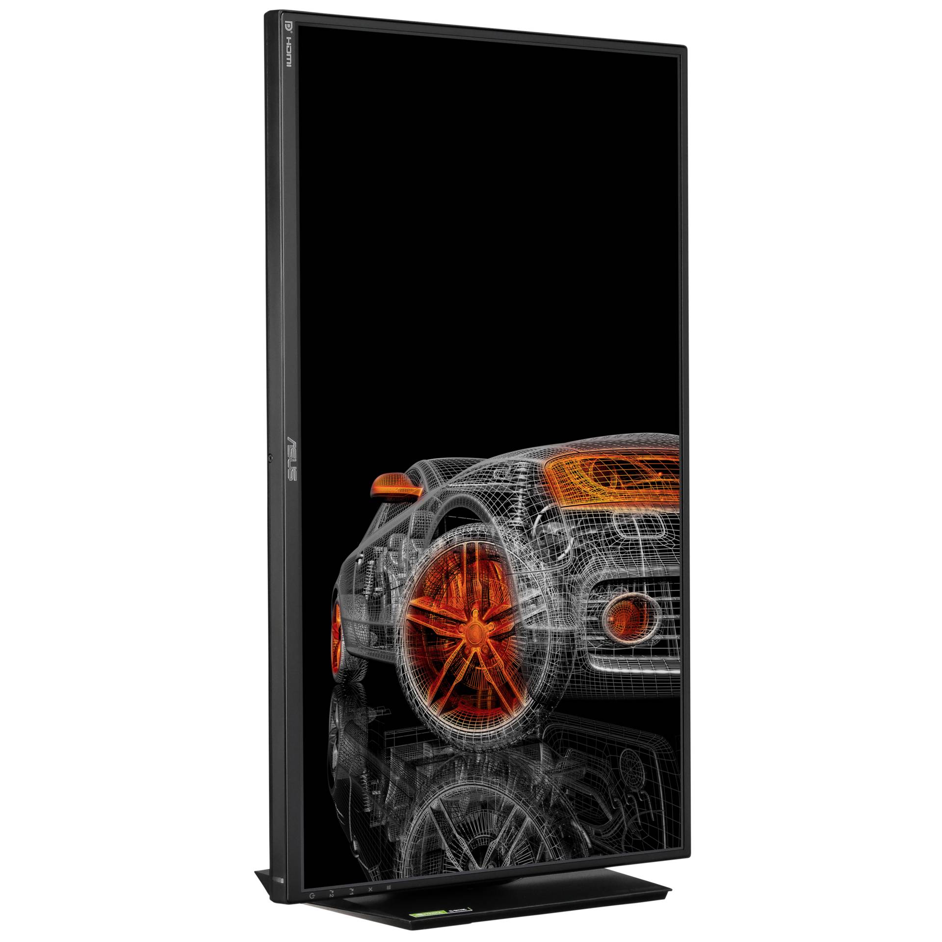 Computerausrüstung, Überwachen, Bildschirm, FERNSEHER