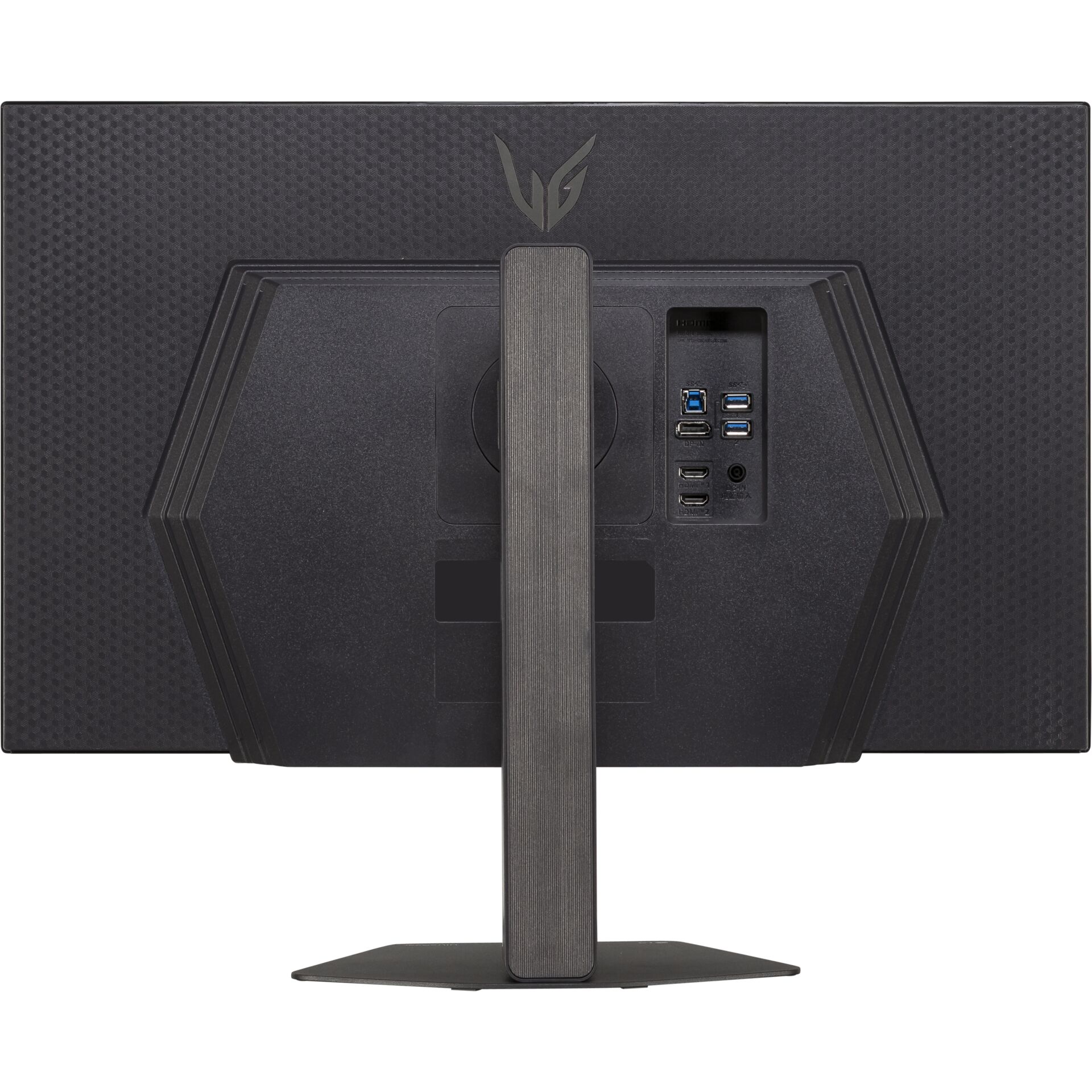 monitor, HDMI, USB, VGA, Ständer