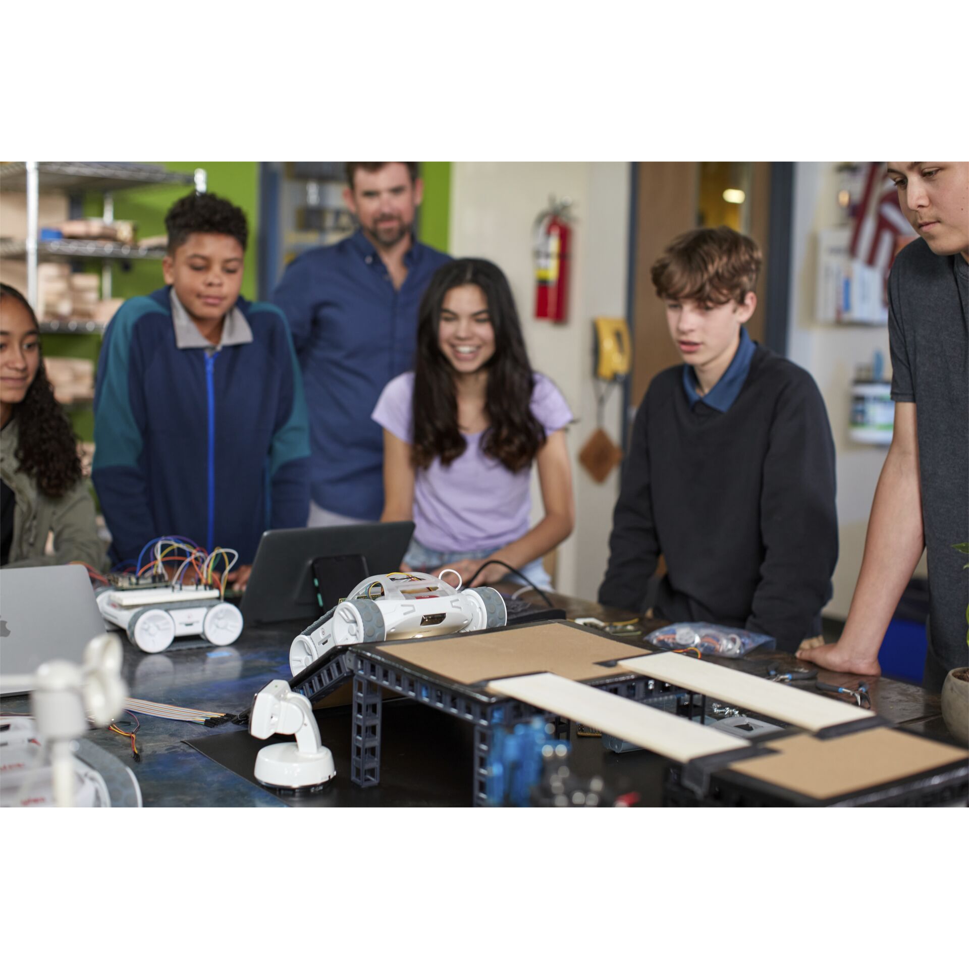 Tabelle, Leute, Person, Schreibtisch, Jugendlich