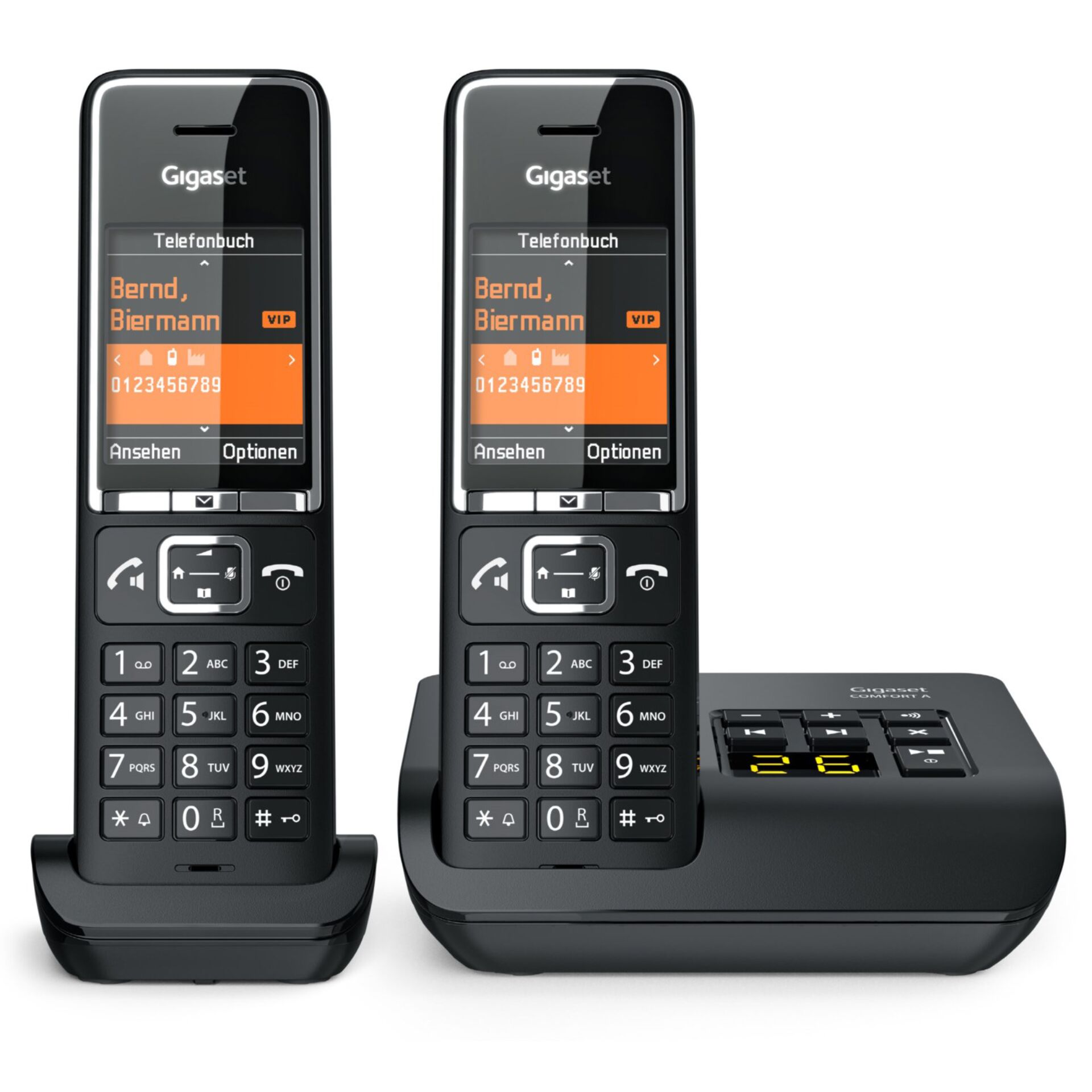 Elektronik, Telefon, Handy