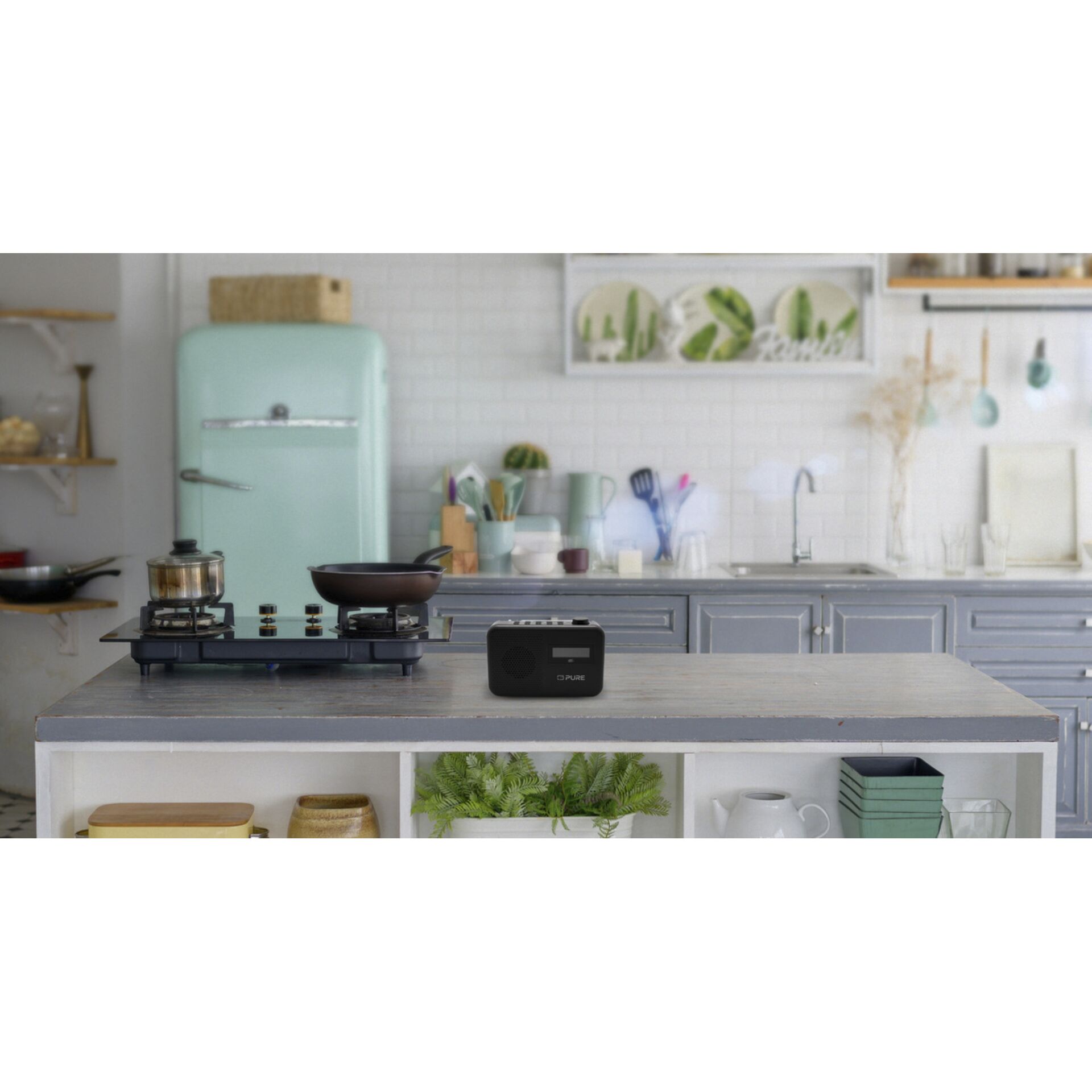 Drinnen, Küche, Innenarchitektur