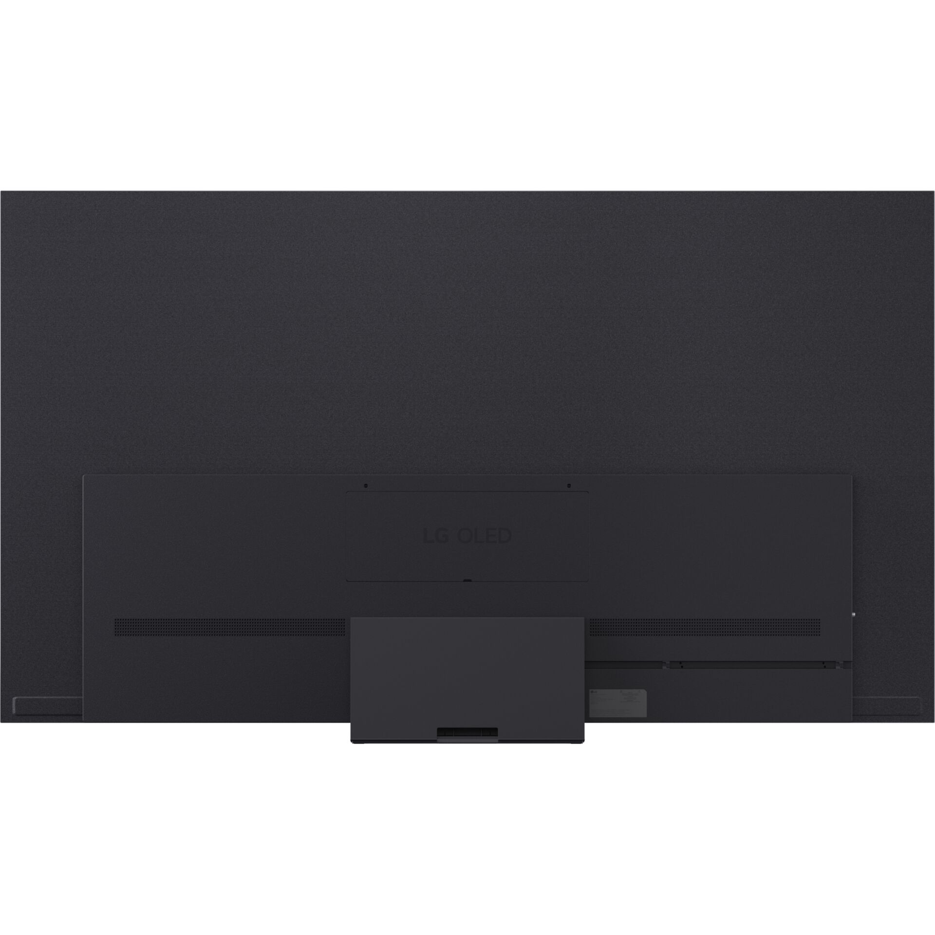 HDR, LED, TV, Monitor, Rückseite