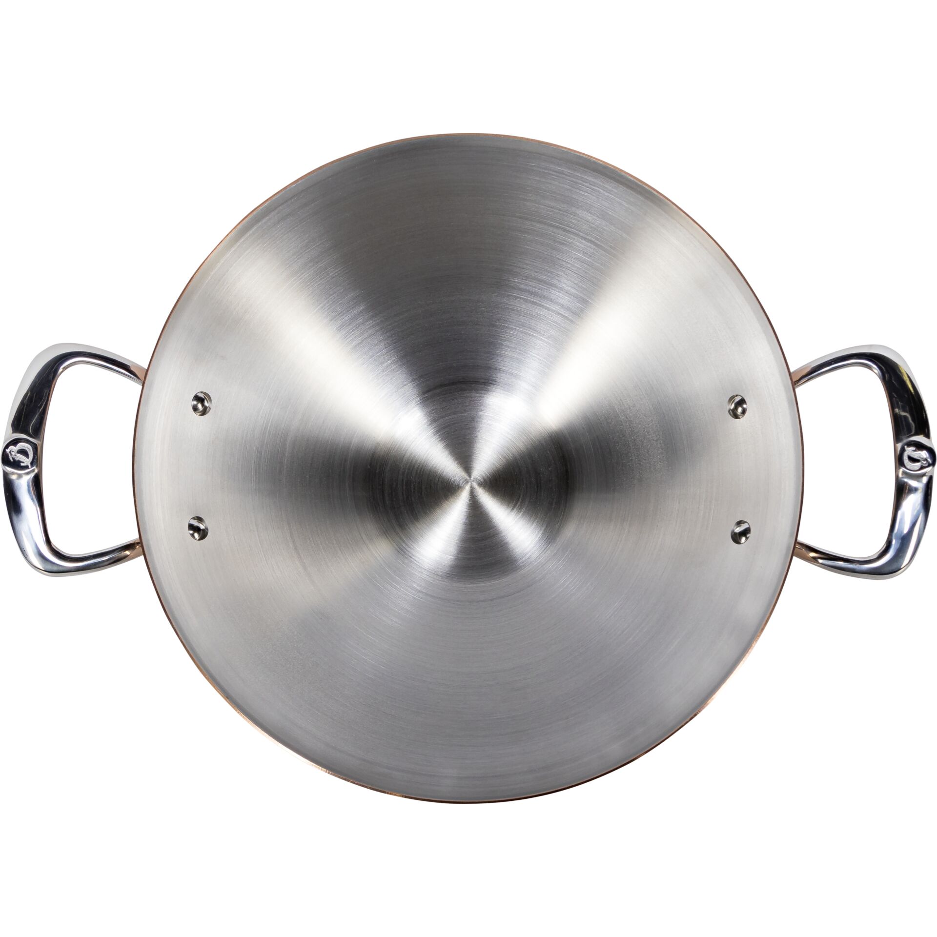 Kochtopf, Kochgeschirr